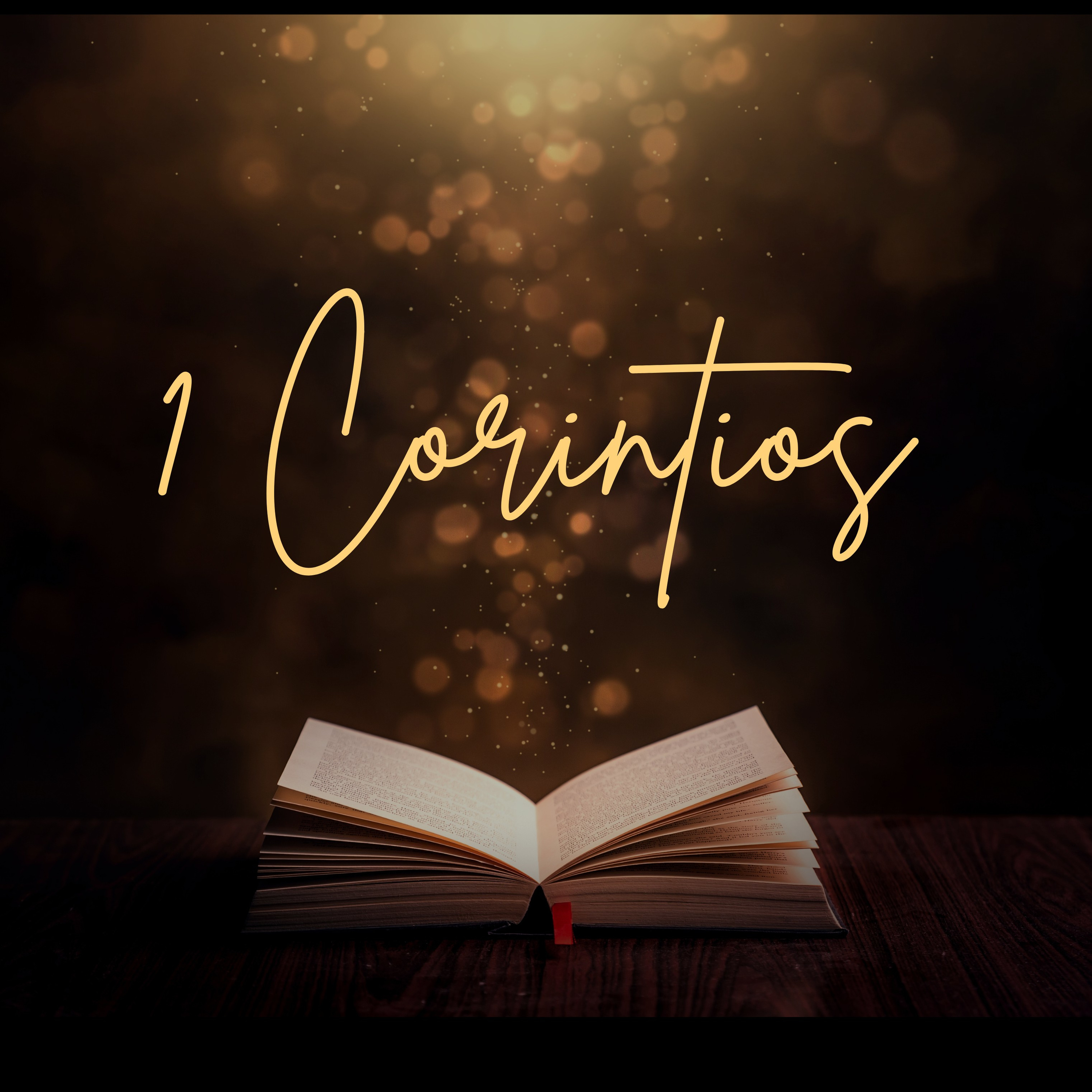 1 CORINTIOS #10 episode artwork