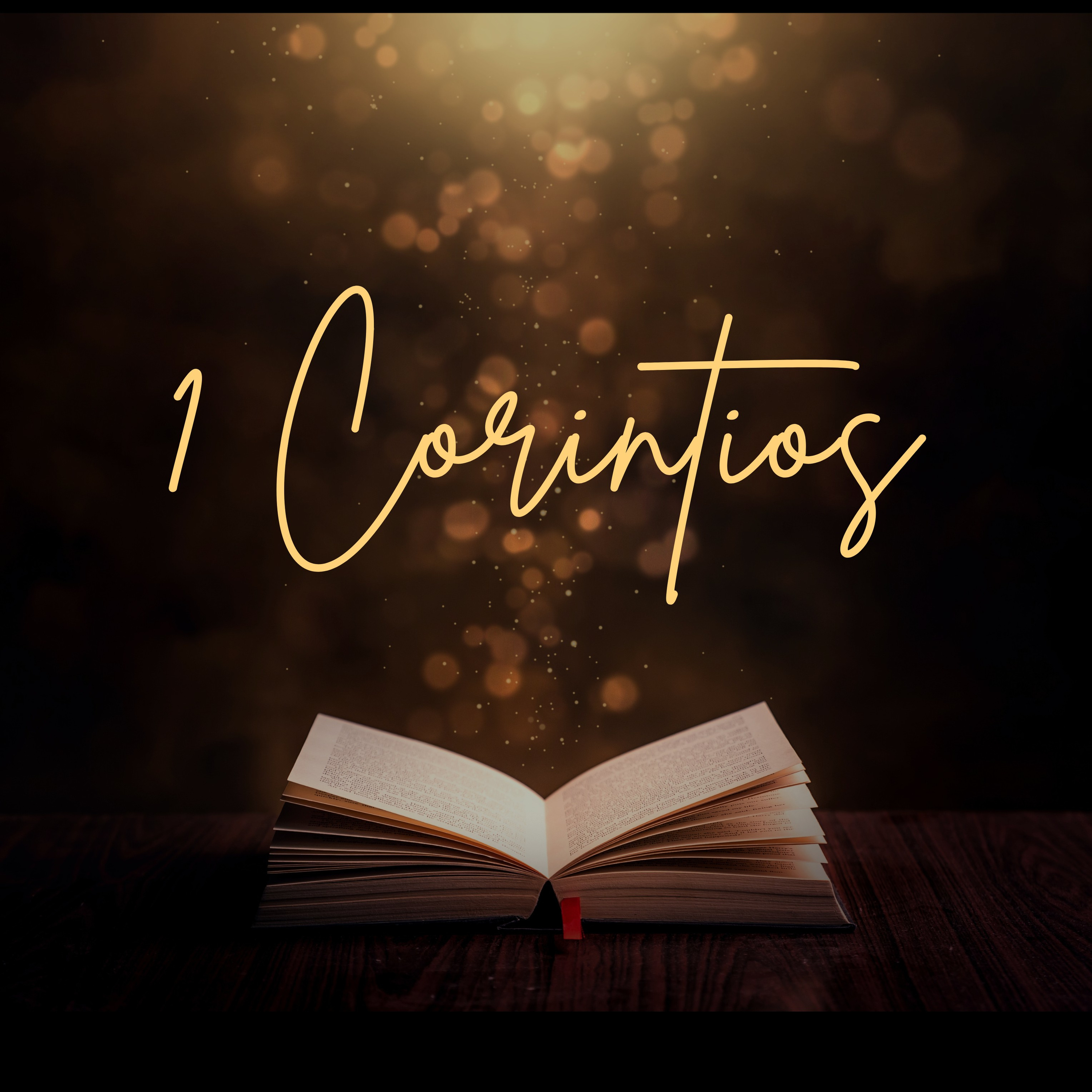 1 CORINTIOS #11  episode artwork