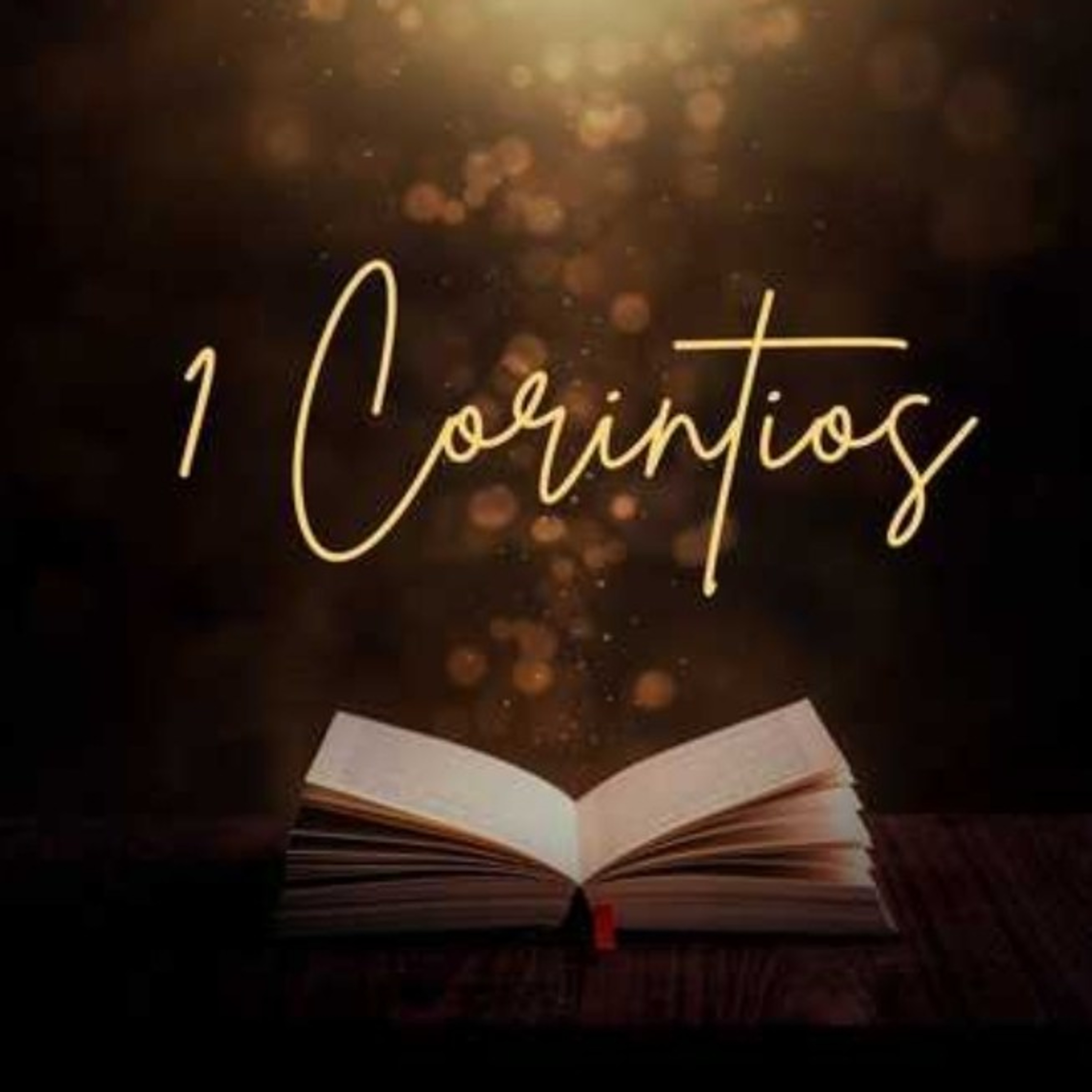 1 CORINTIOS #60 episode artwork