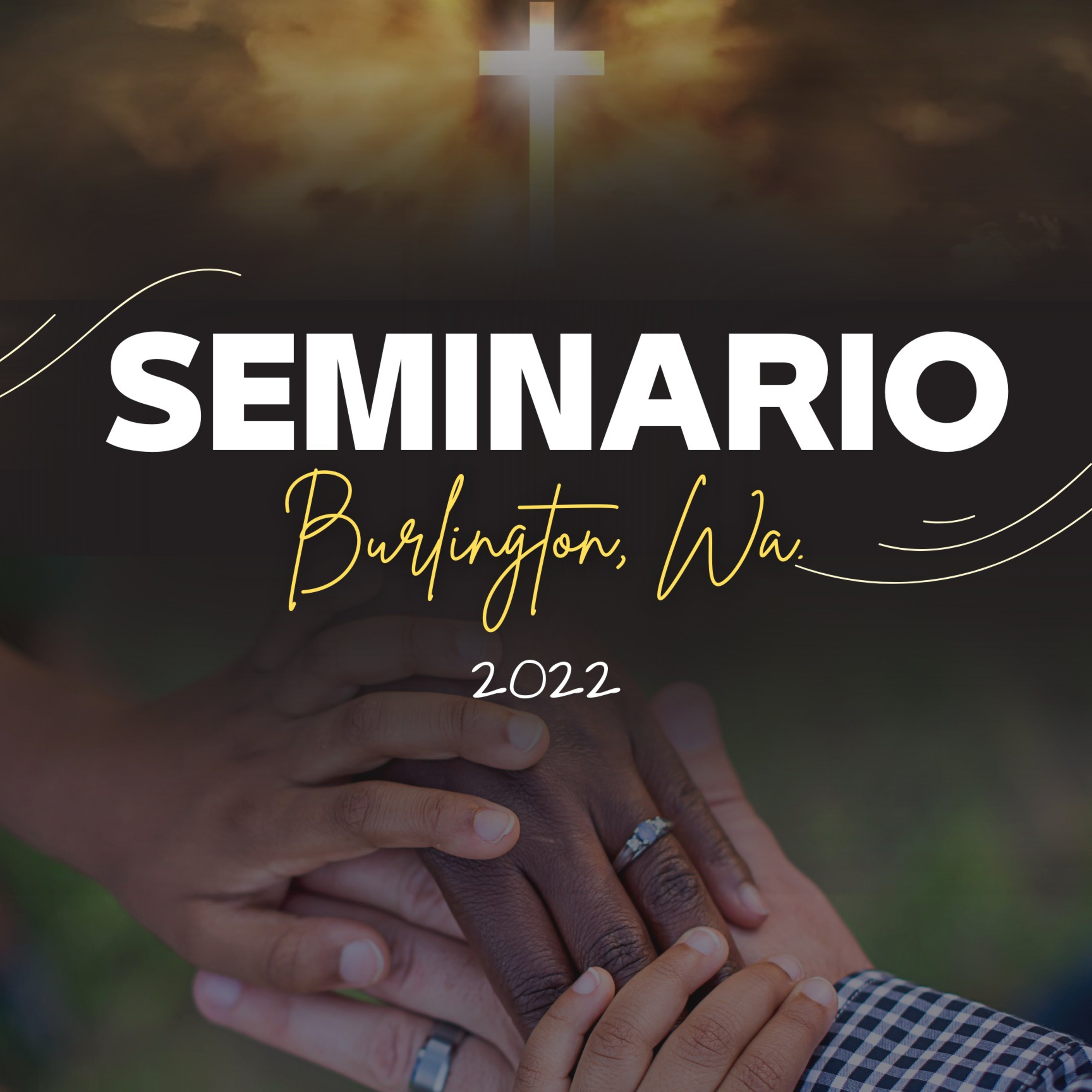 SEMINARIO # 6 episode artwork