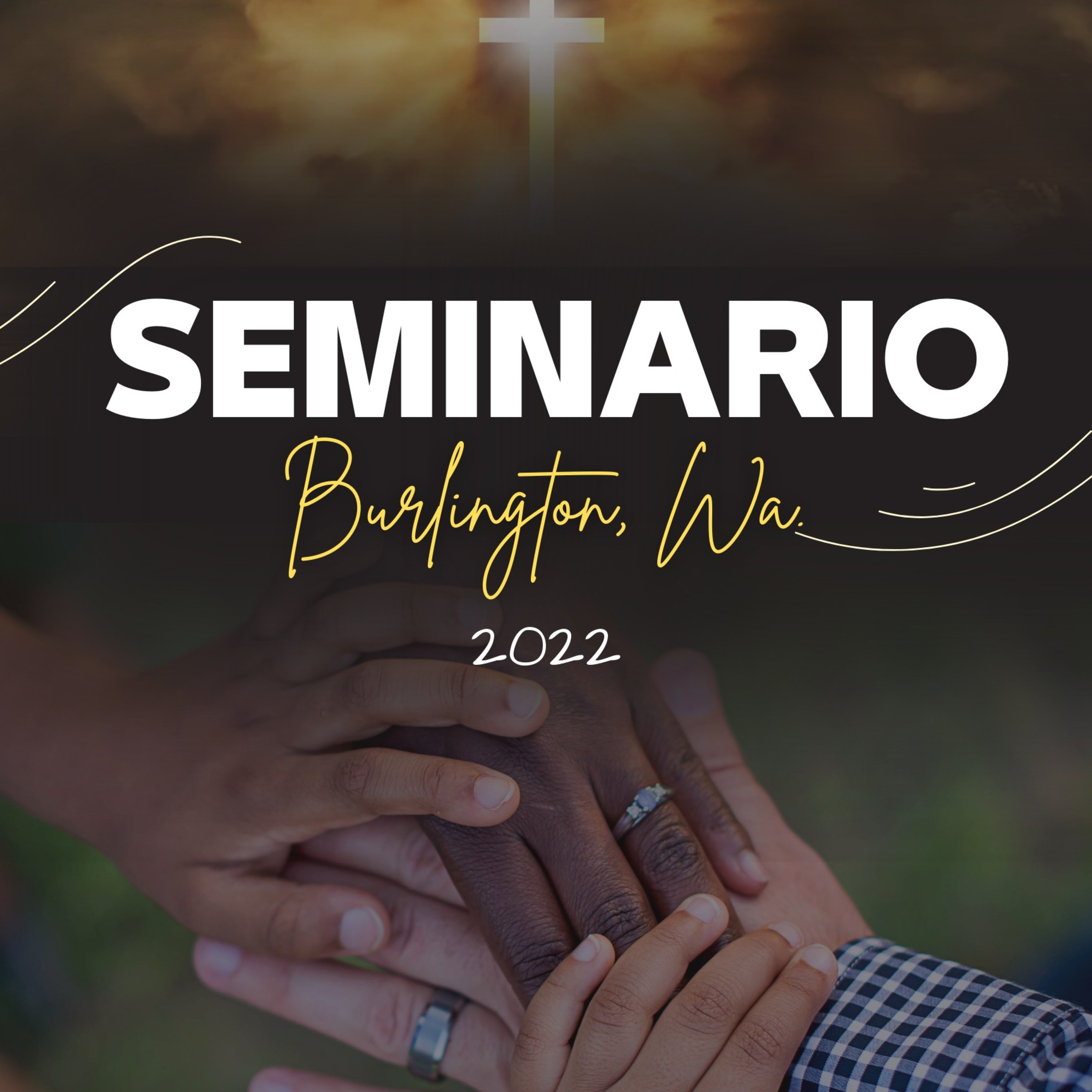 SEMINARIO # 5 episode artwork