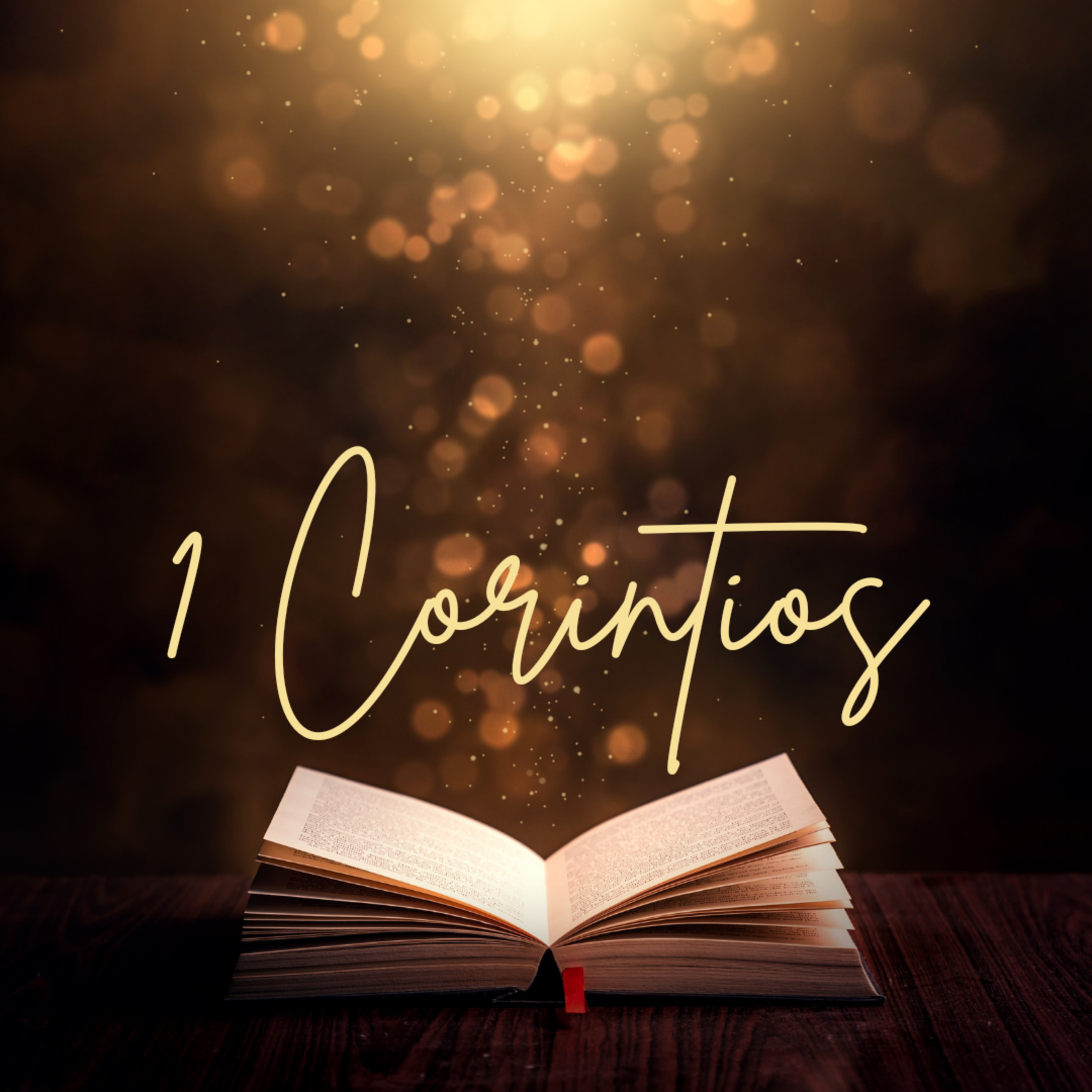 1 CORINTIOS #65 episode artwork
