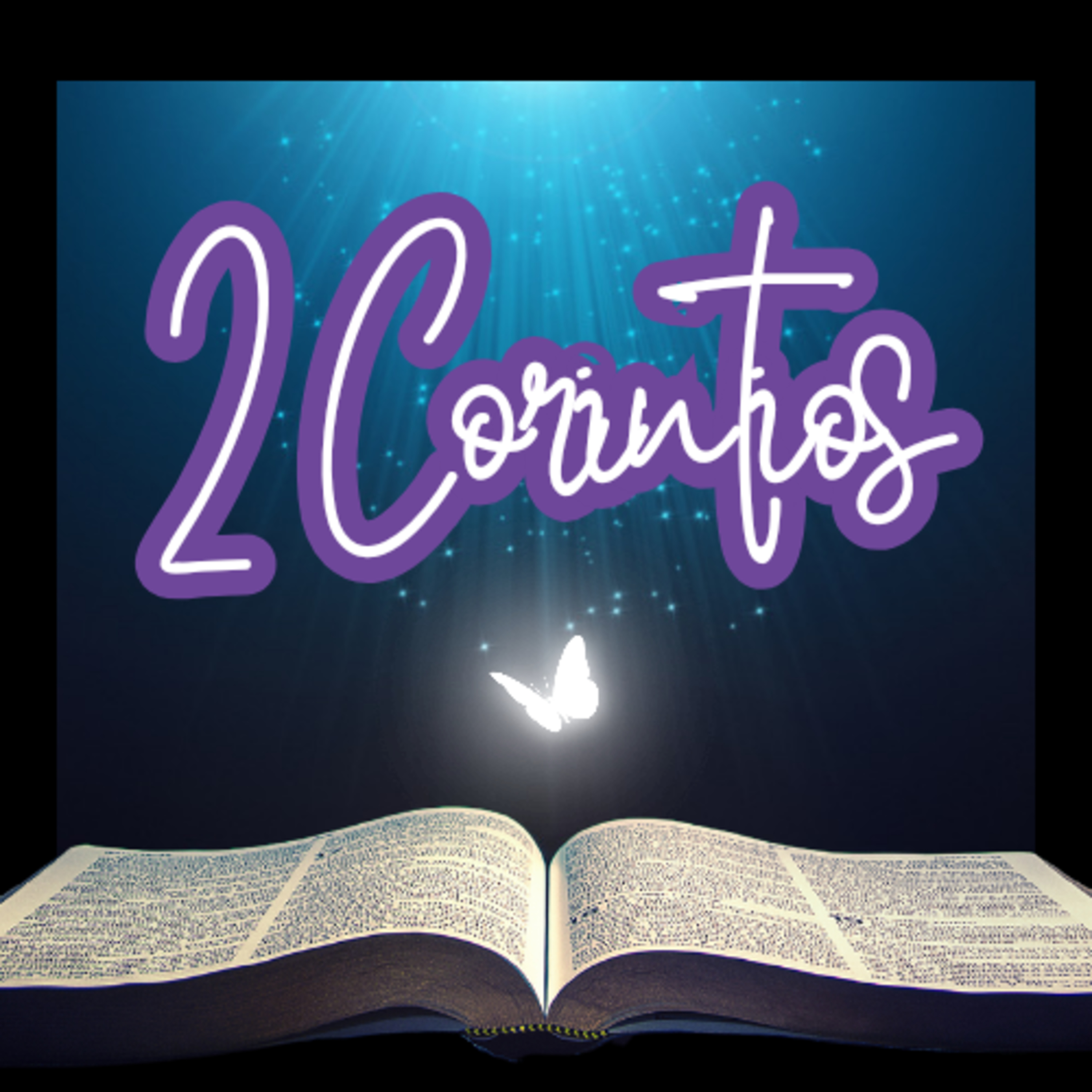2 CORINTIOS #37  episode artwork