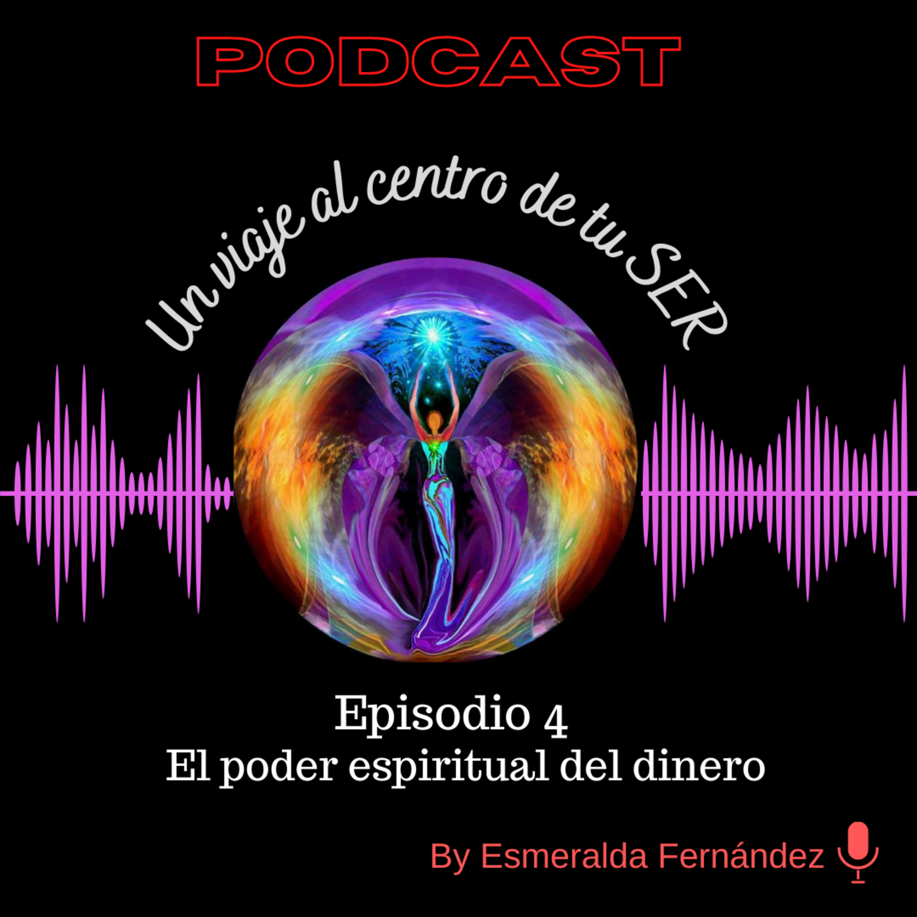 Un viaje al centro de tu SER