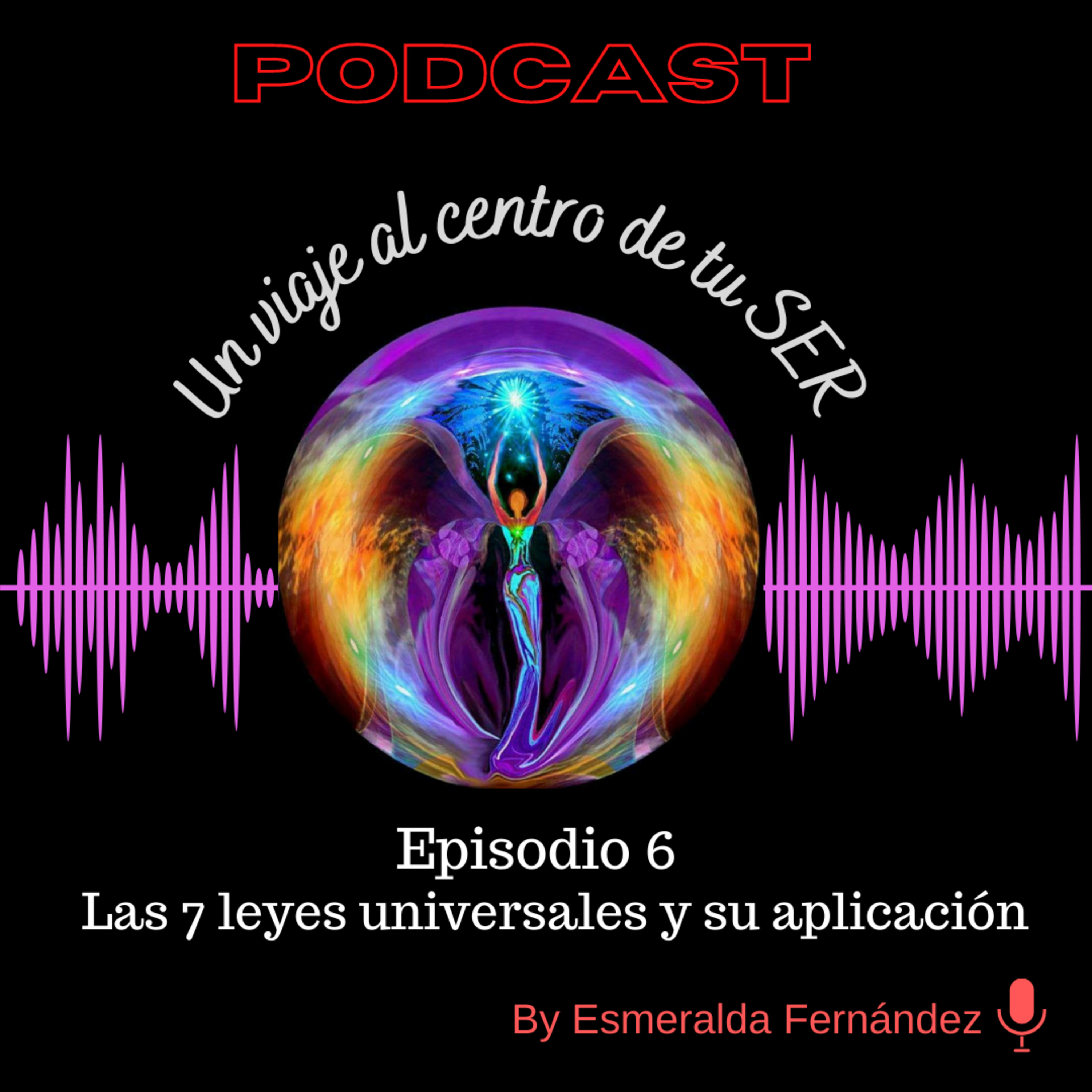 Un viaje al centro de tu SER