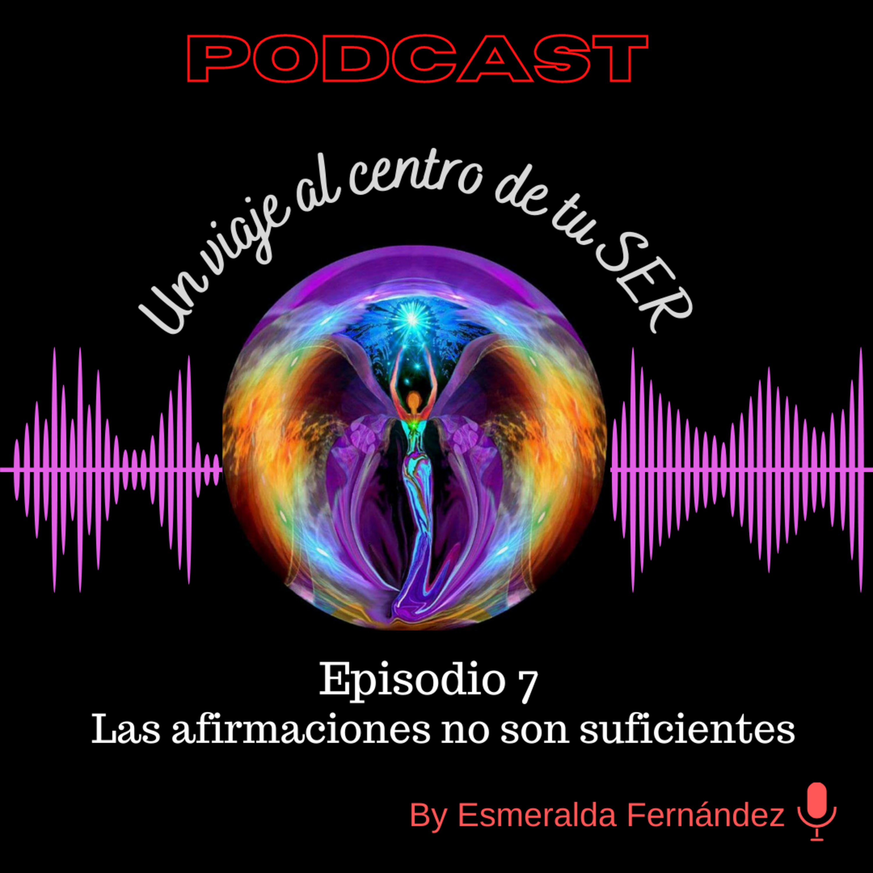Un viaje al centro de tu SER