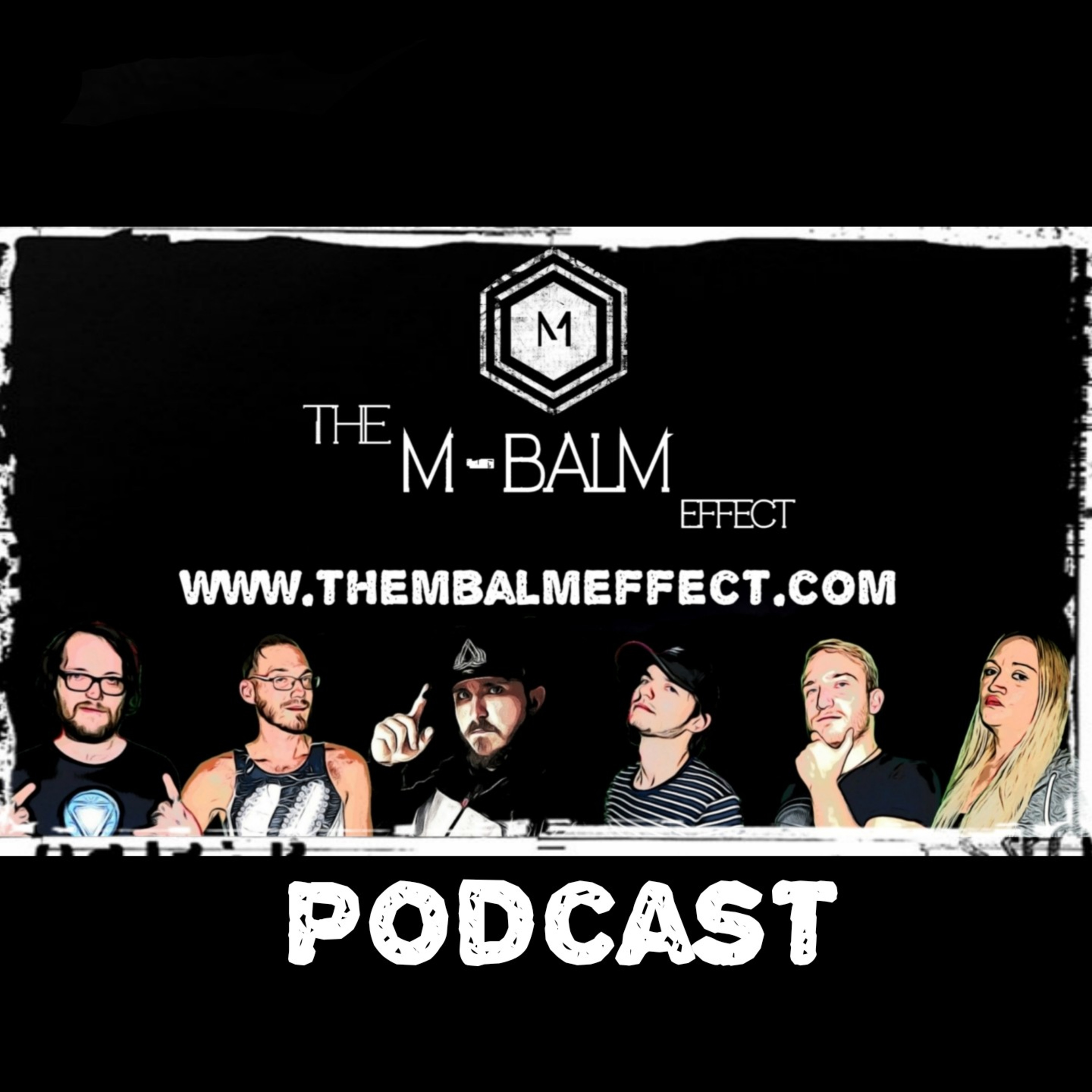 Facebook LIVE Suicide, VCat Calls Into The Show 9/12/2020 episode artwork