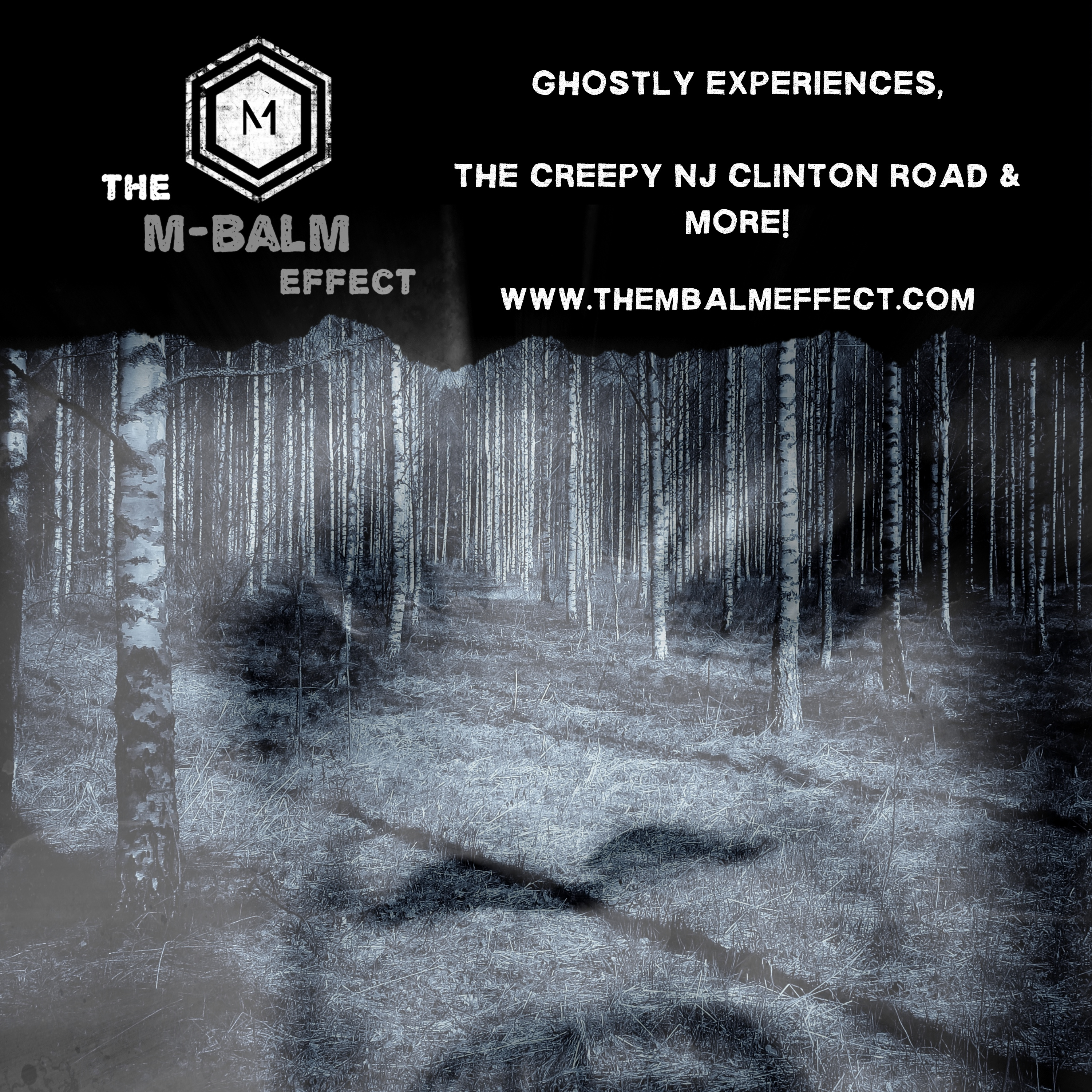 Ghostly Experiences, Clinton Road In New Jersey & More 3/5/2022 episode artwork