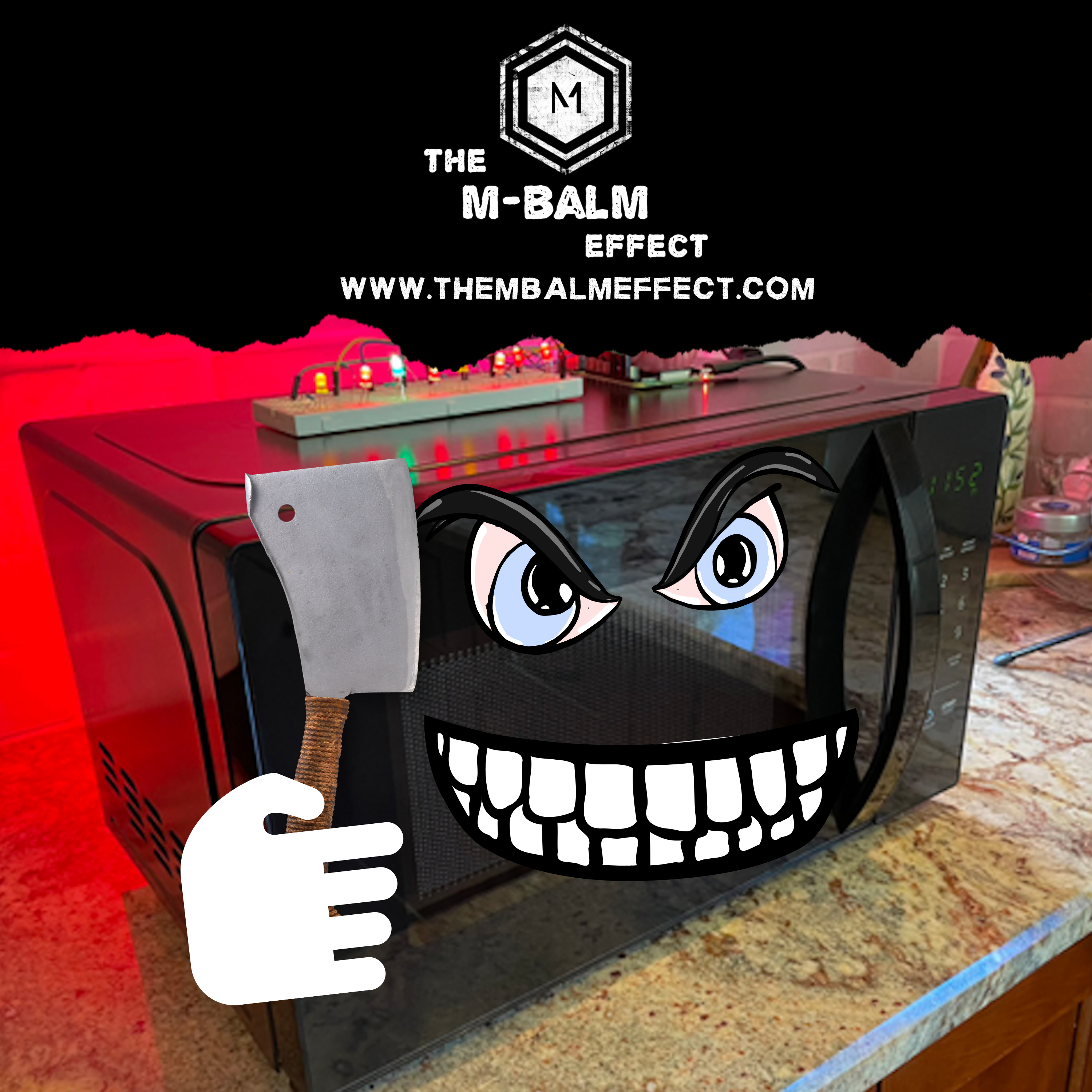 The M-Balm Effect