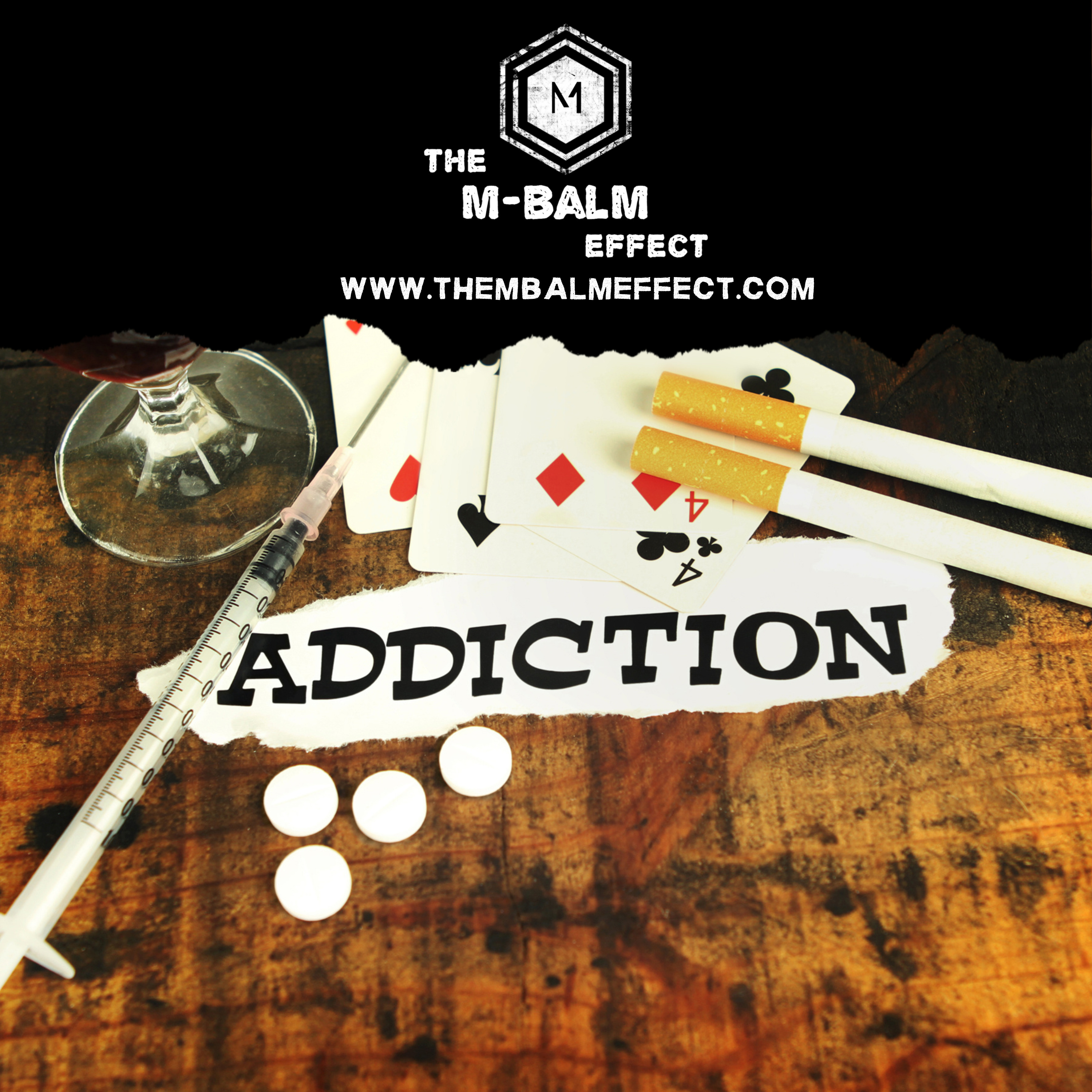 The Crew Mourns A Friend's Passing, Getting Help For Addiction/Mental Illness & More 6/11/2022 episode artwork