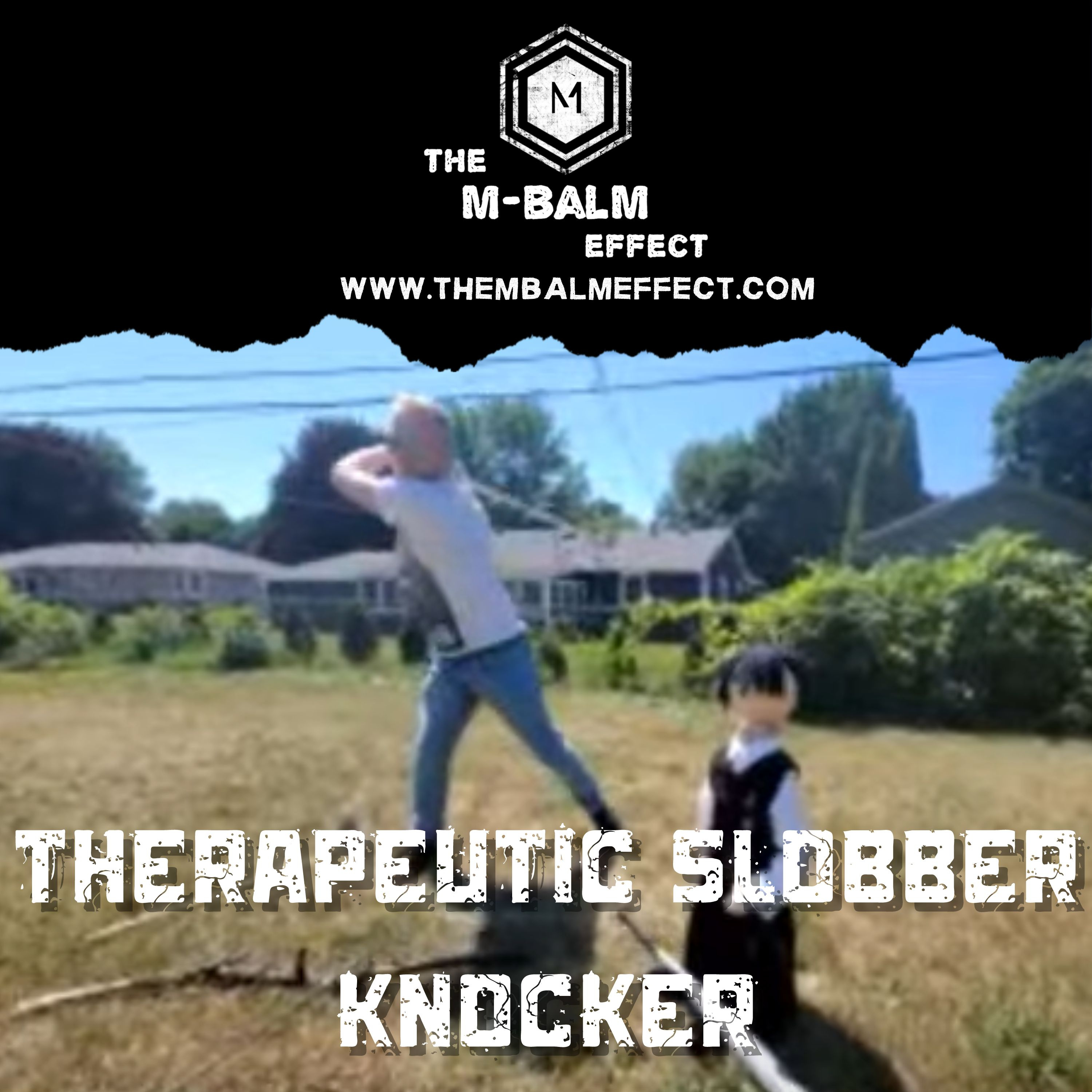 Charlie Freestyles In Studio, Therapeutic Slobber Knocker Smash Session 7/16/2022 episode artwork