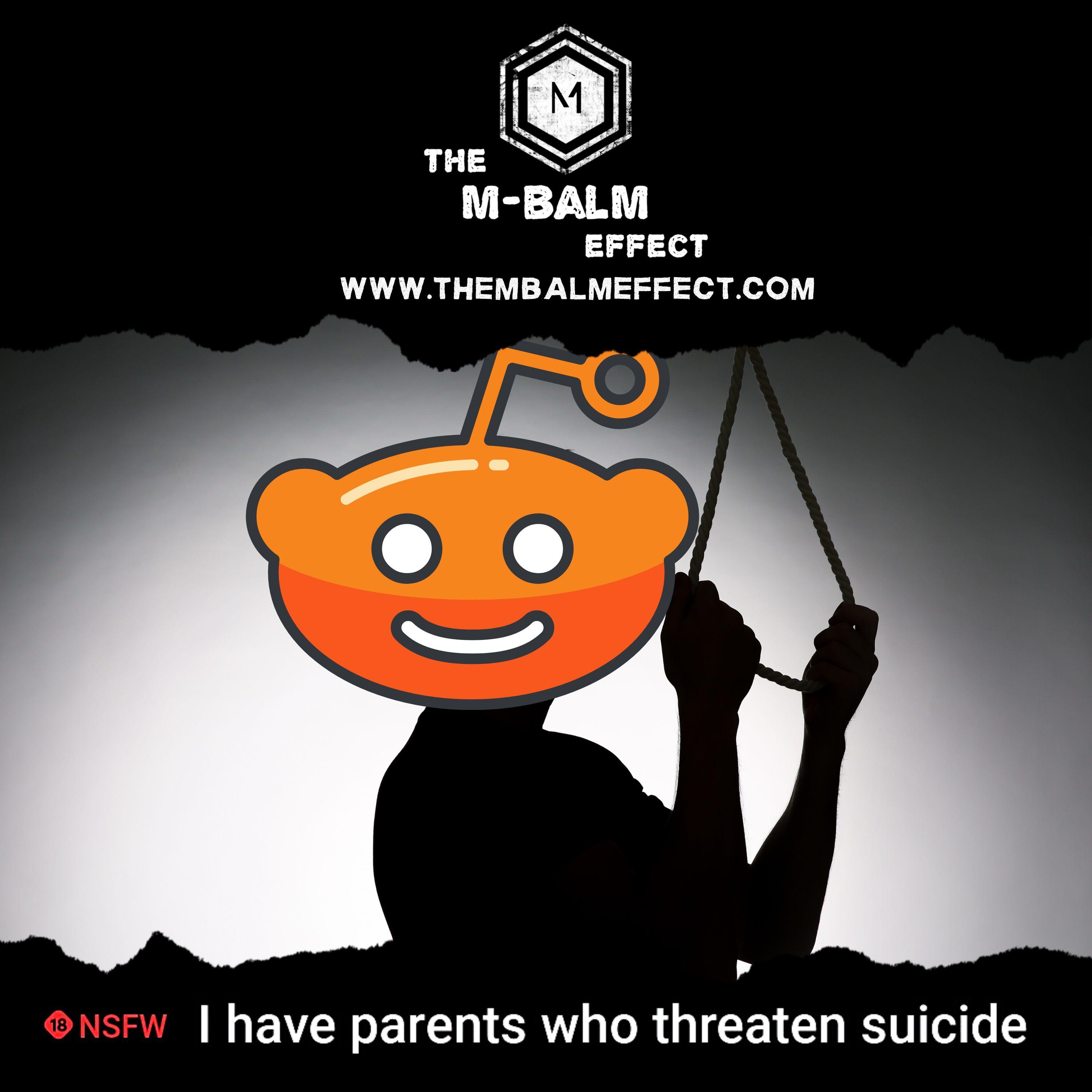 Redditor's Parents Threatened Suicide, Microtransactions in Videogames & More! 9/3/2022 episode artwork