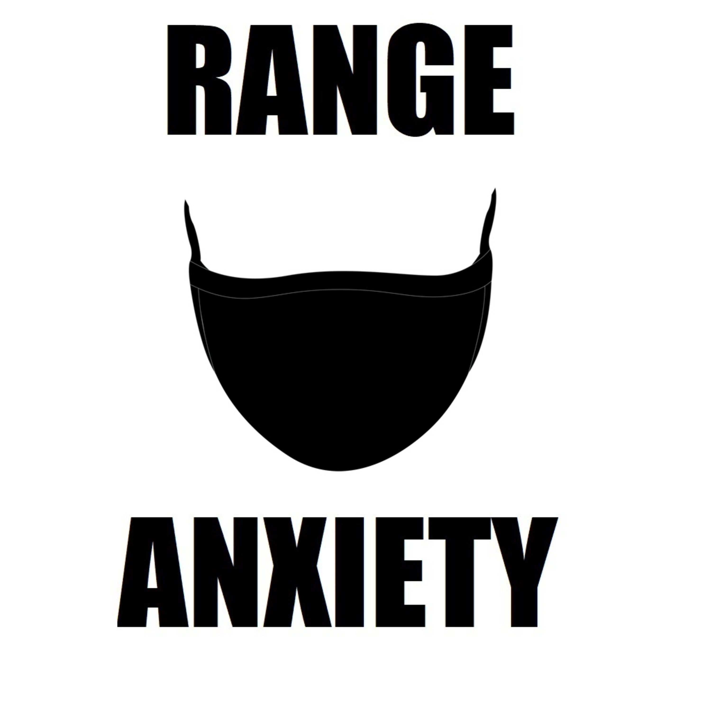 RANGE ANXIETY by Martin Donnon
