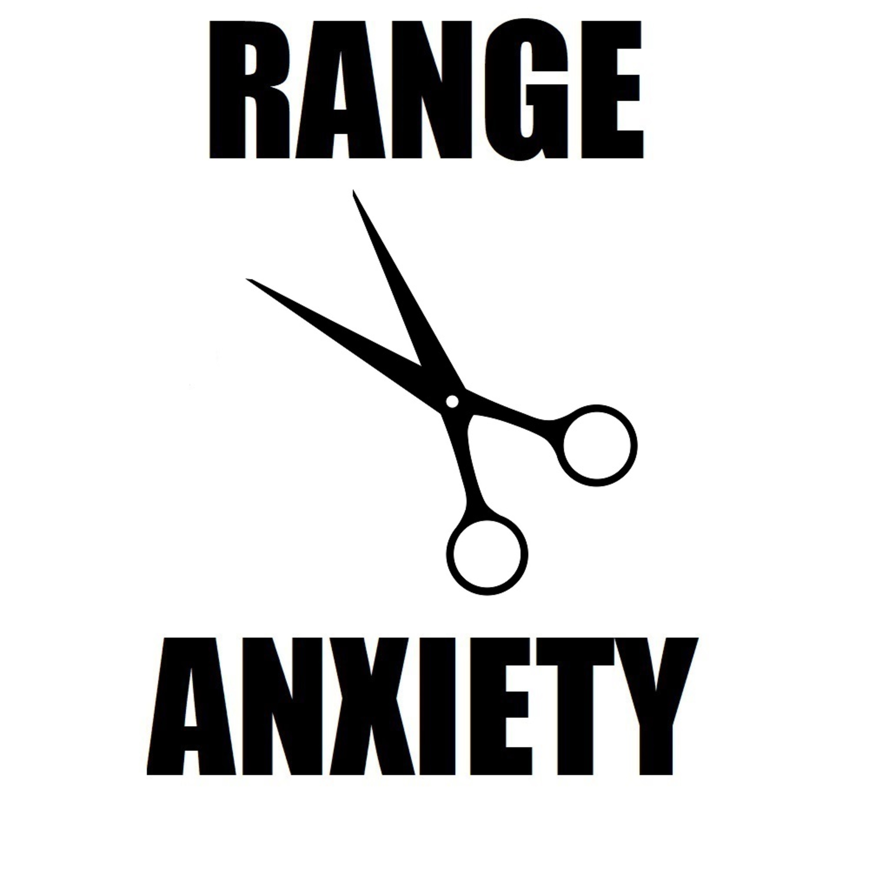 RANGE ANXIETY by Martin Donnon