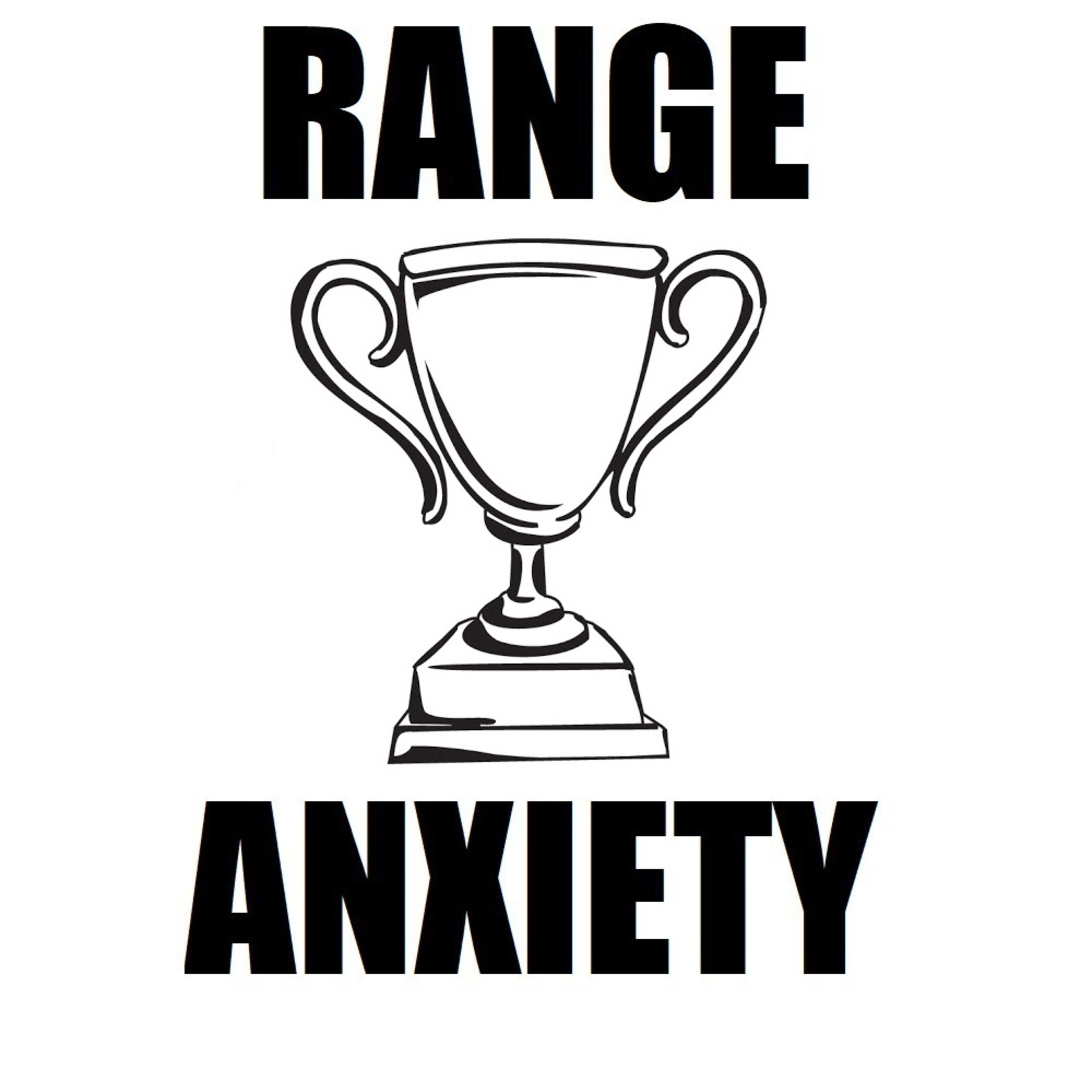 RANGE ANXIETY by Martin Donnon