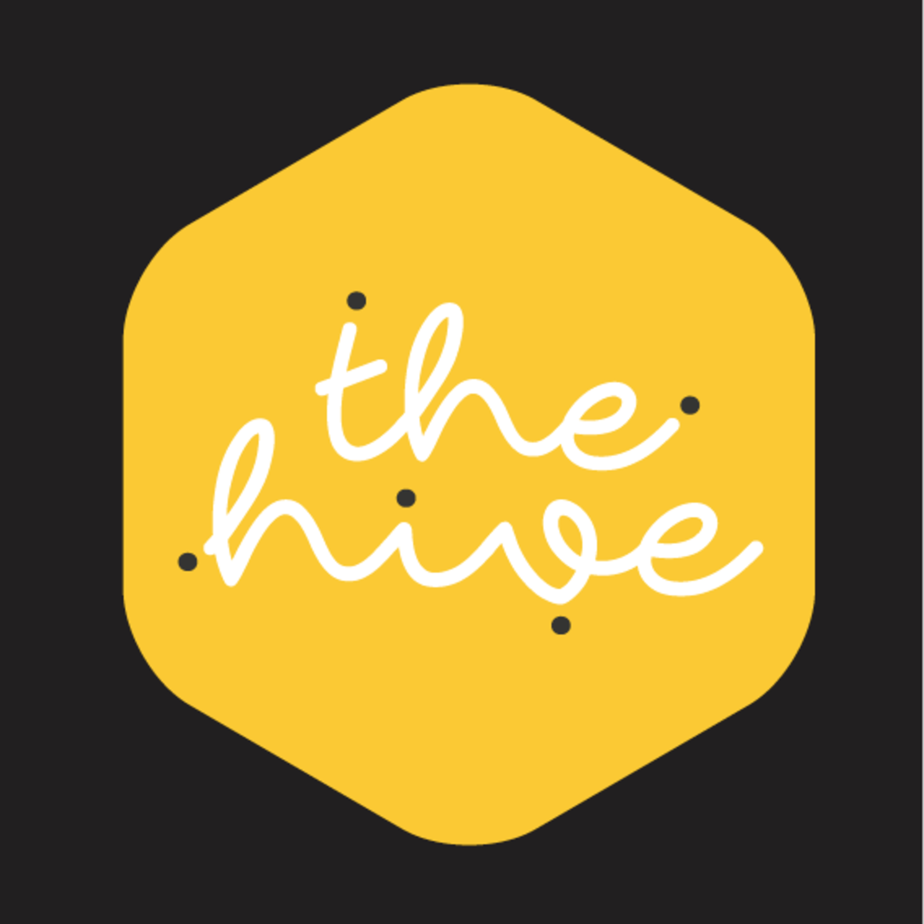The Hive Podcasts