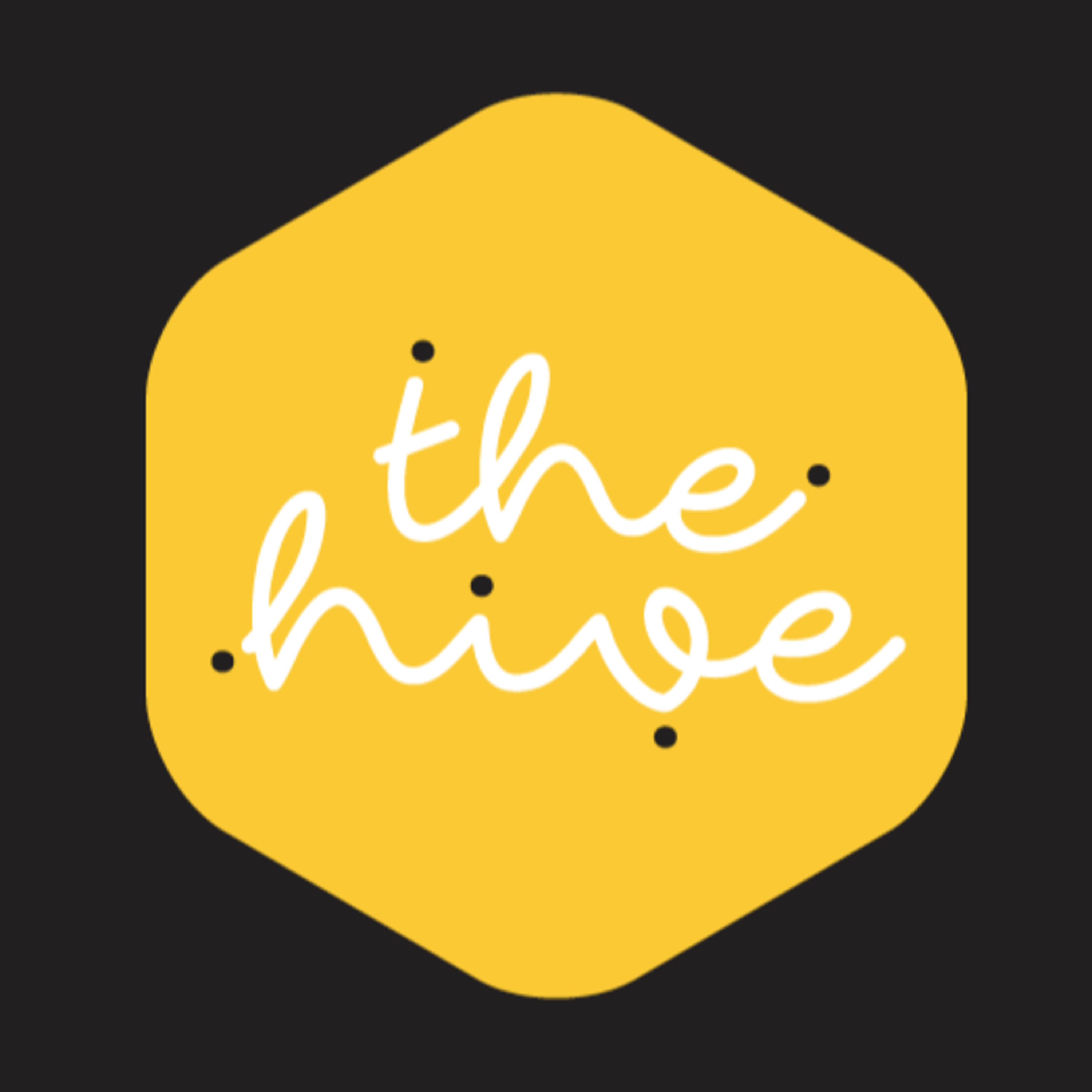 The Hive Podcasts