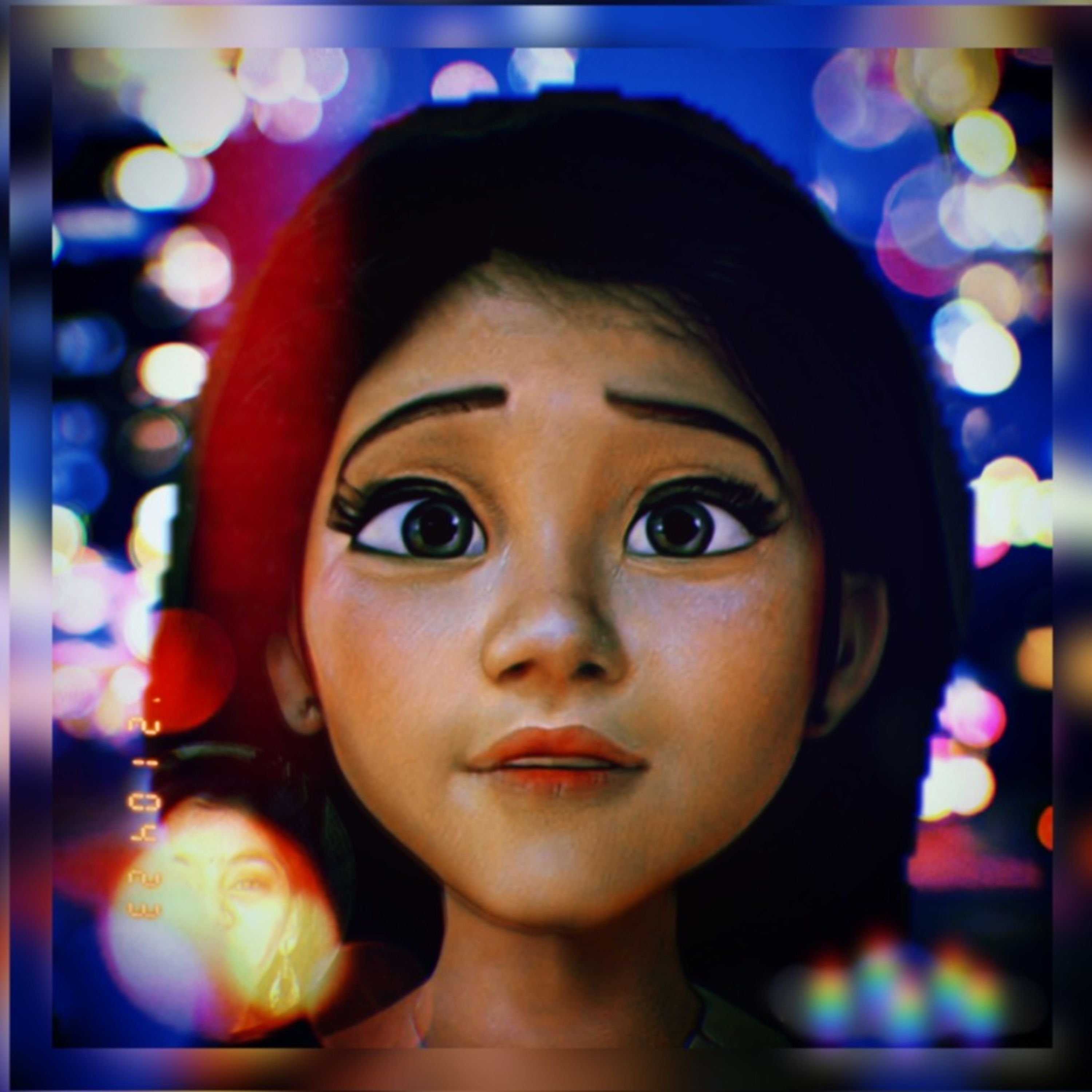 Kya tum vohi ho, jo tum ho episode artwork