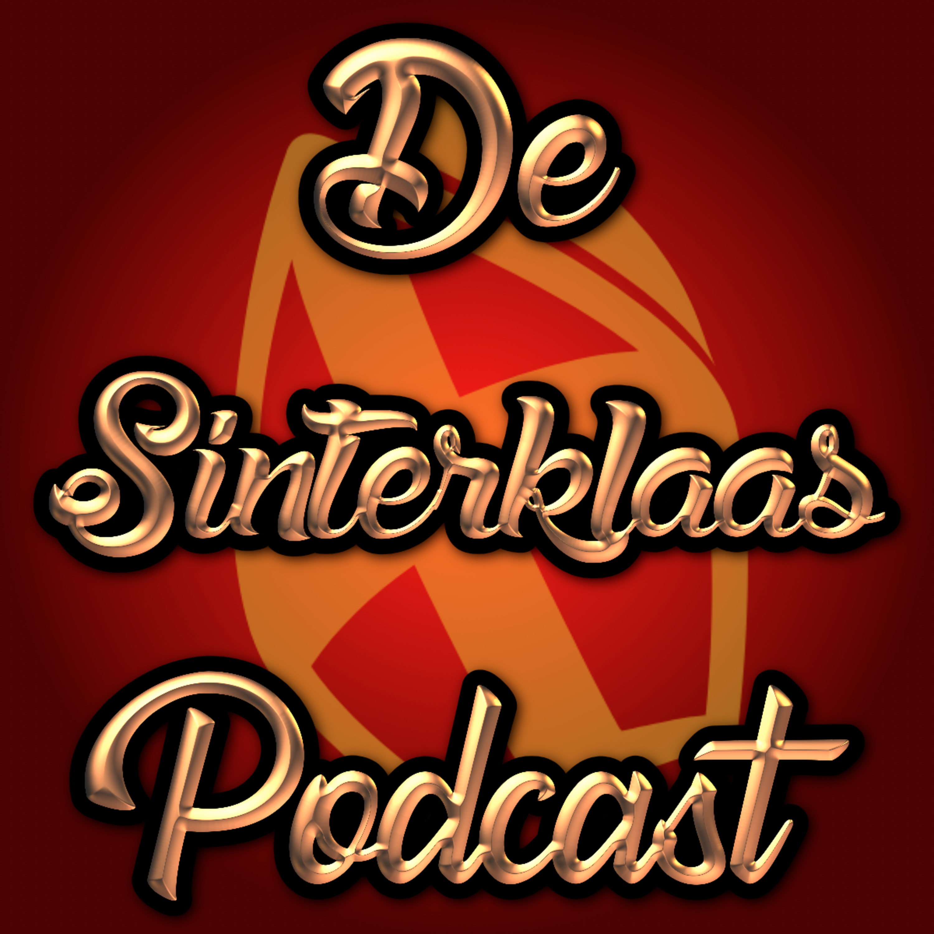 #1 Wie Was Sinterklaas?