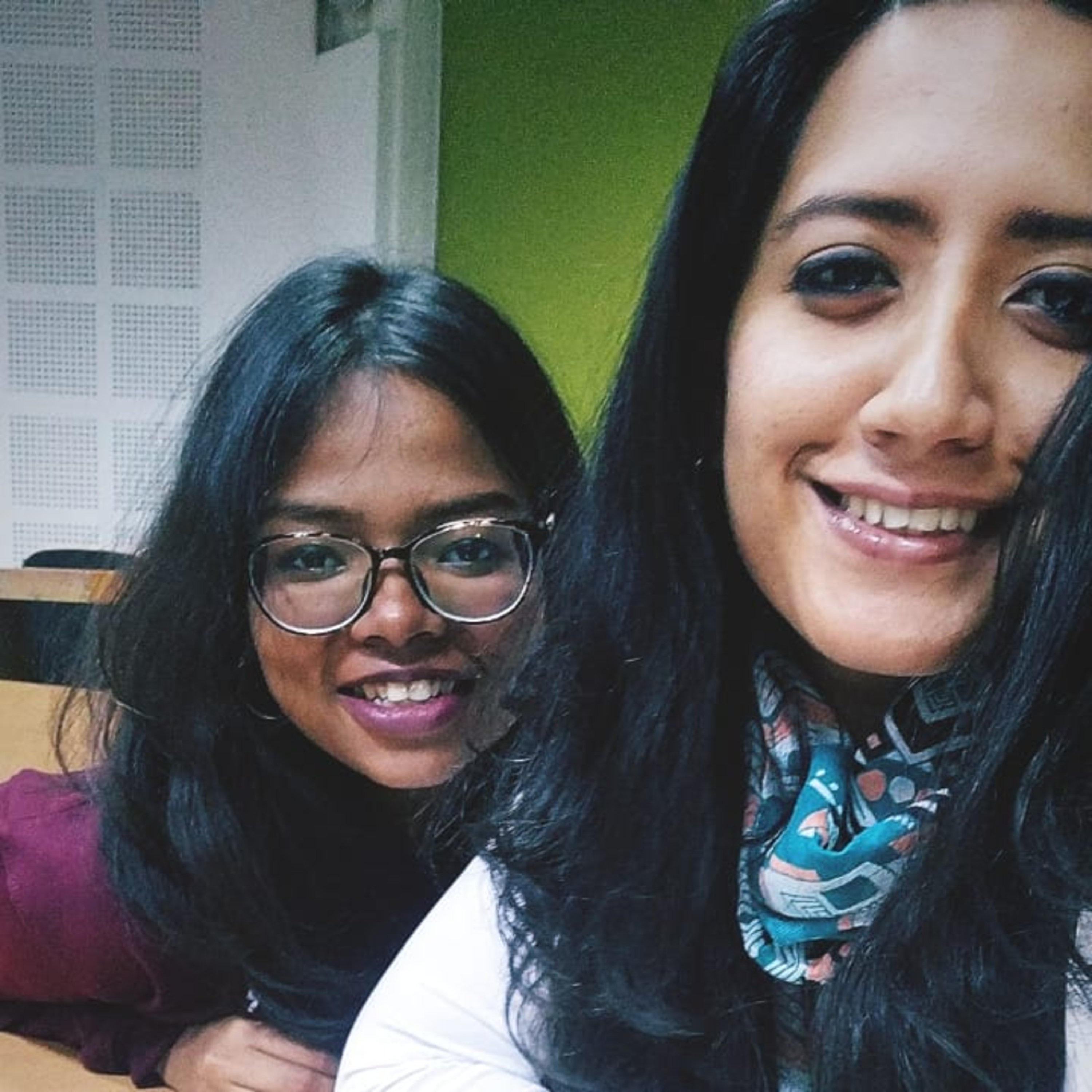 Pari\'s Birthday Podcast