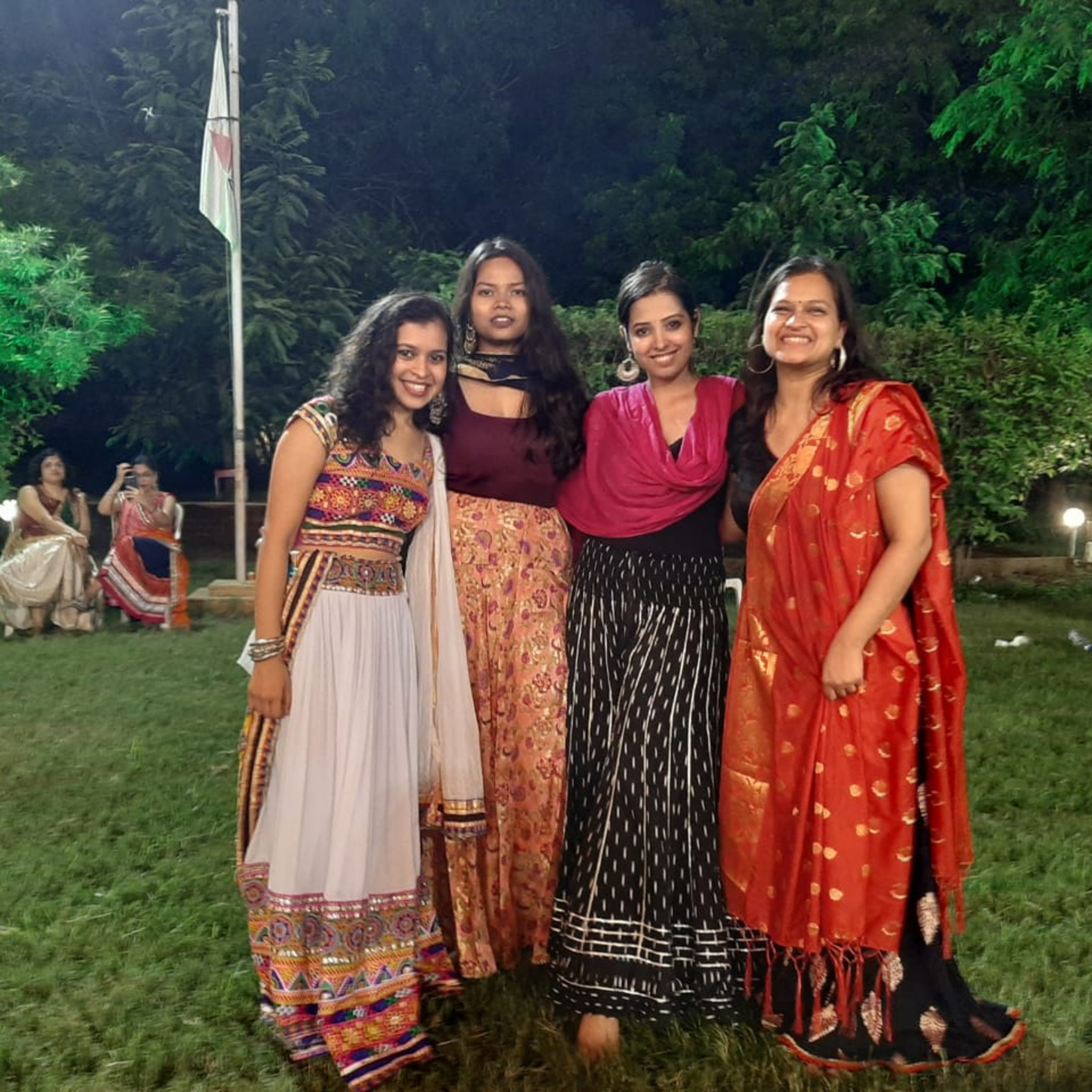 Pari\'s Birthday Podcast