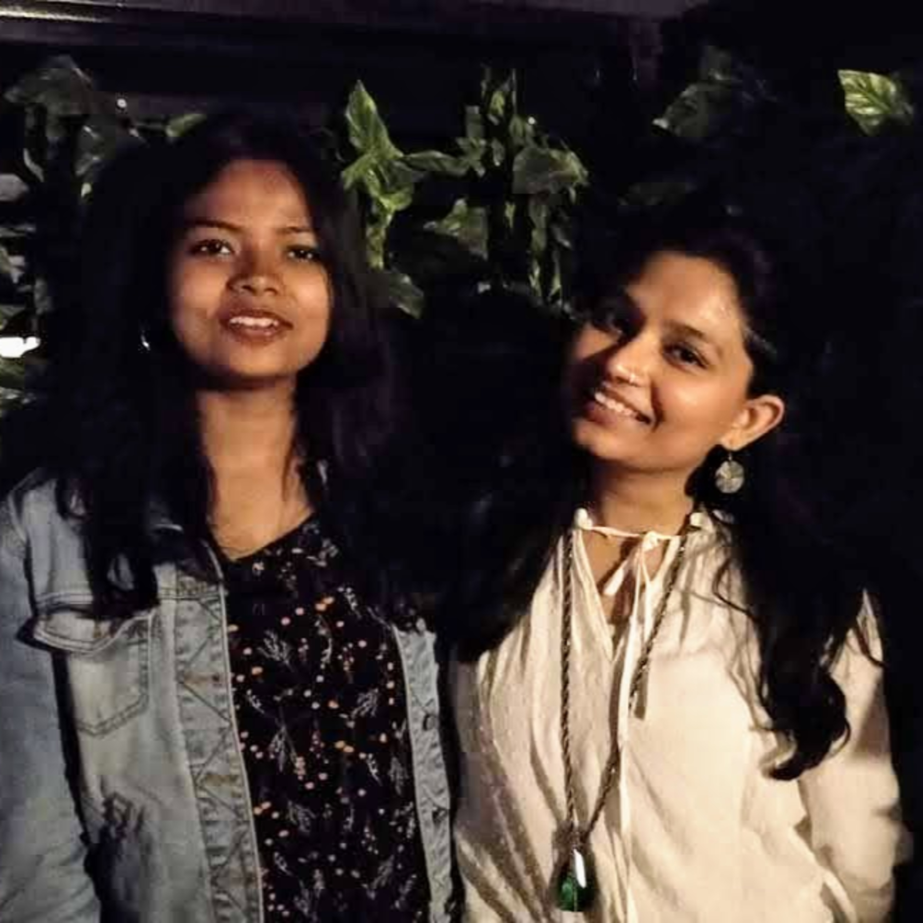 Pari\'s Birthday Podcast
