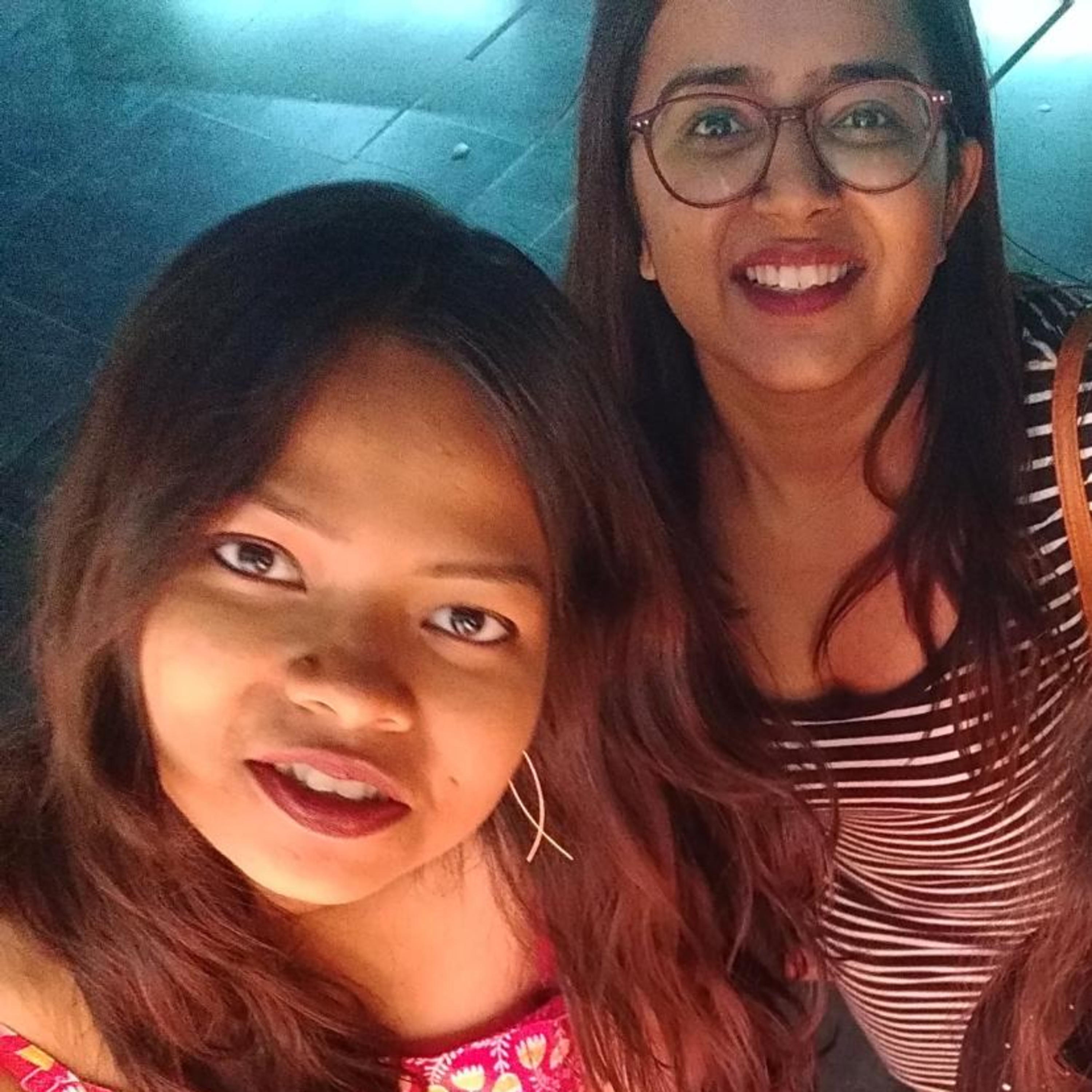 Pari\'s Birthday Podcast