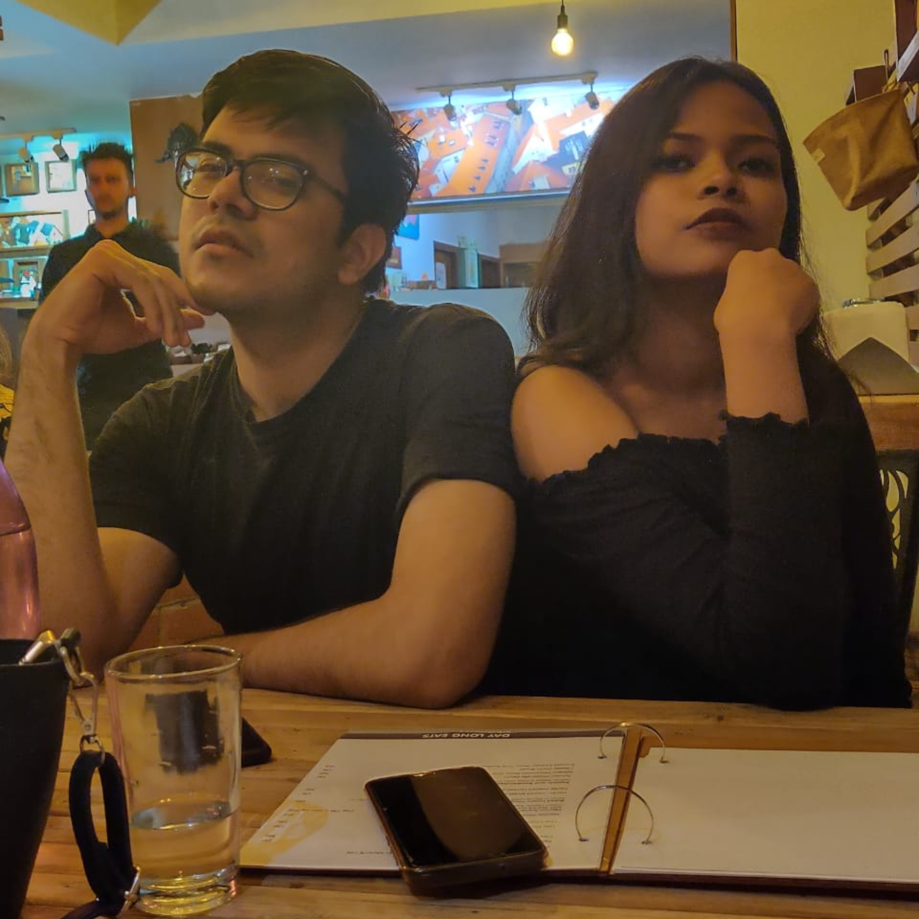 Pari\'s Birthday Podcast