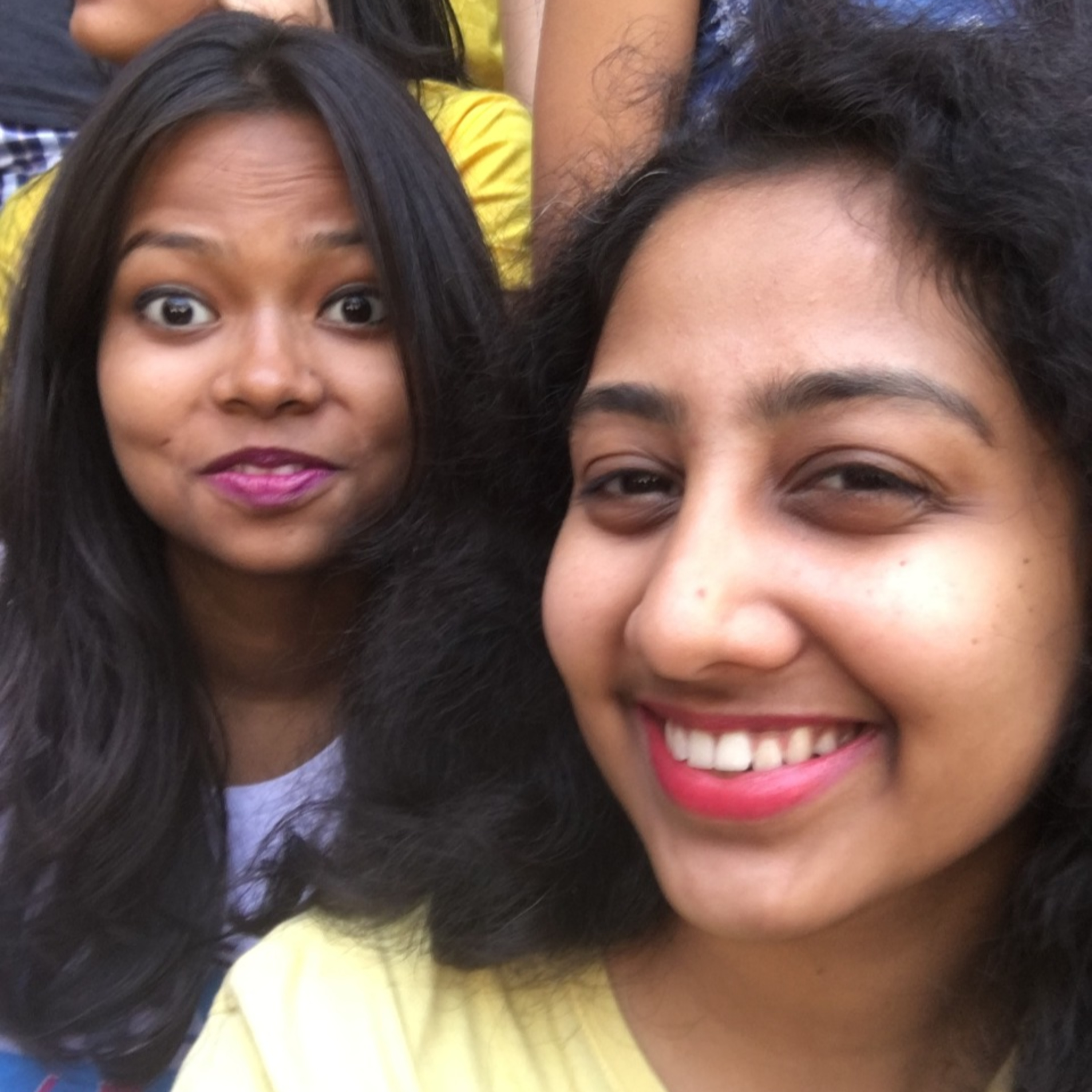 Pari\'s Birthday Podcast