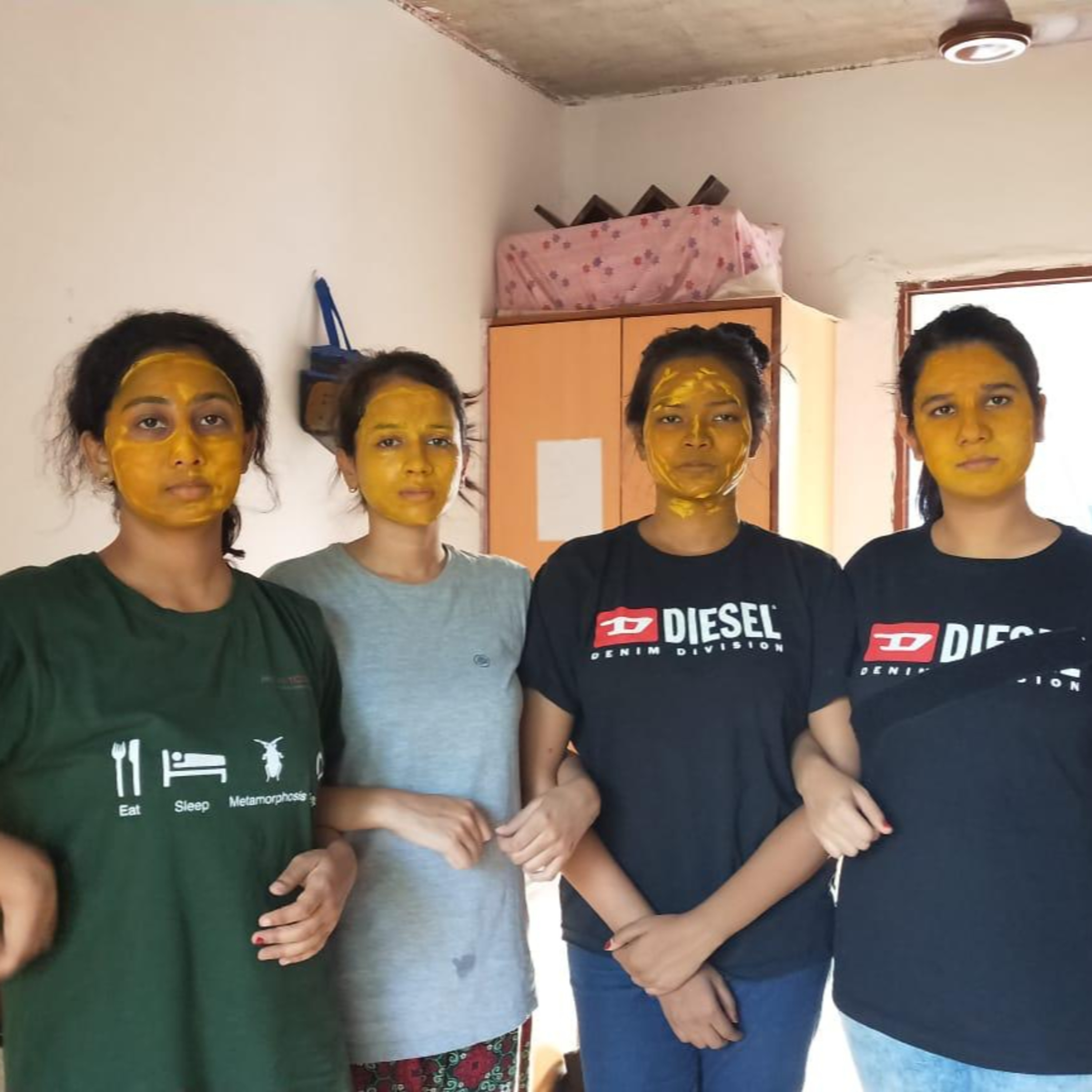 Pari\'s Birthday Podcast