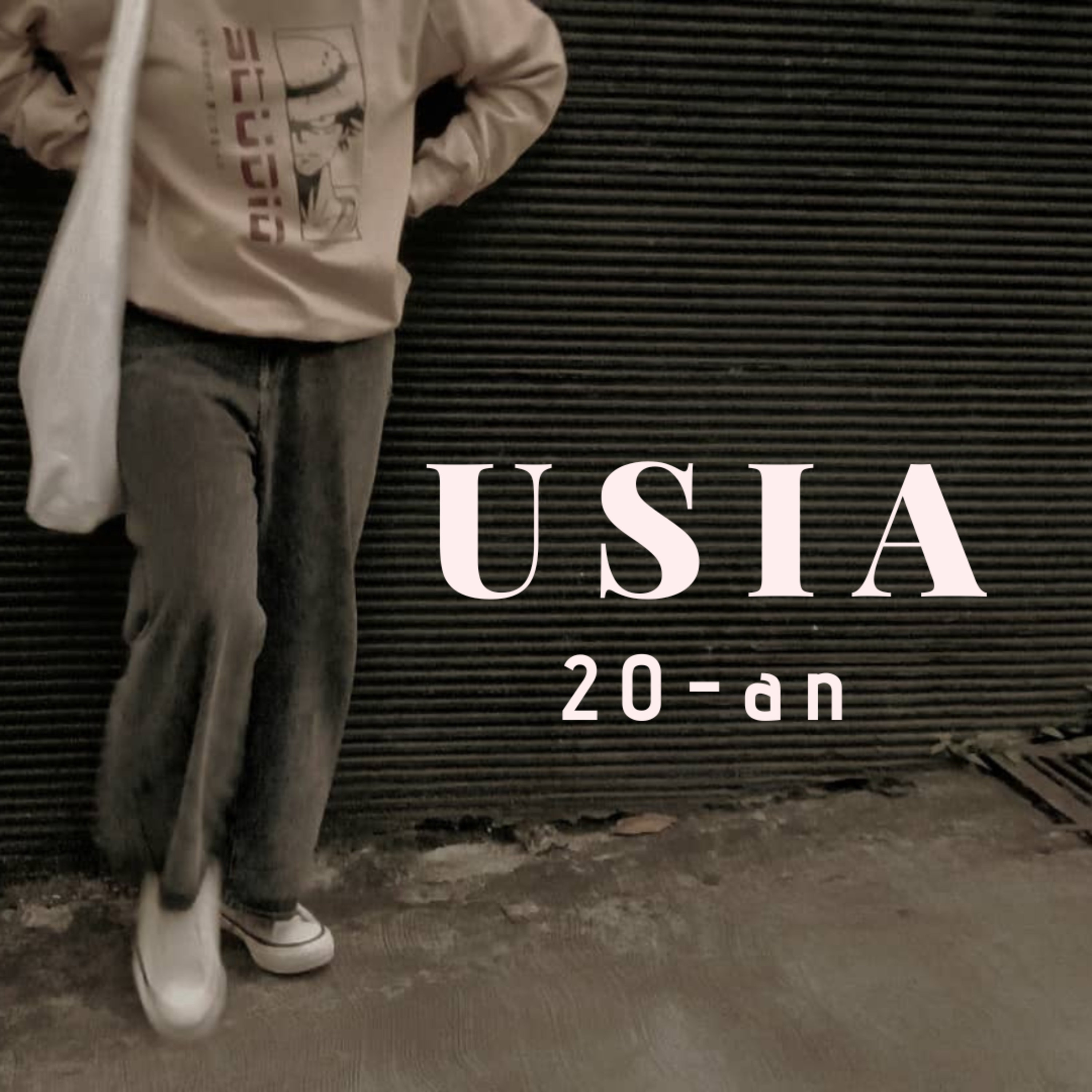 Usia 20-an episode artwork