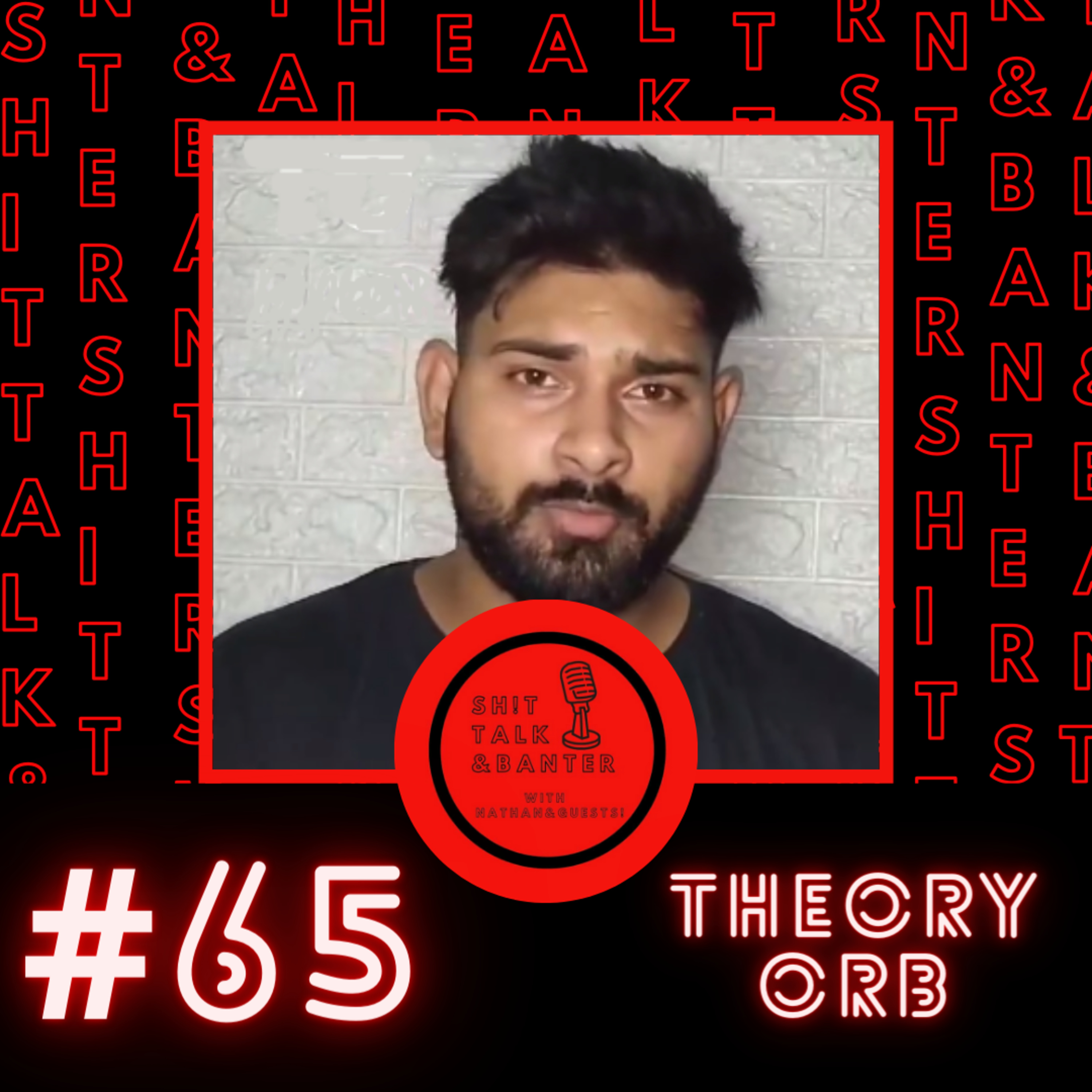 Episode 65 - Theory Orb