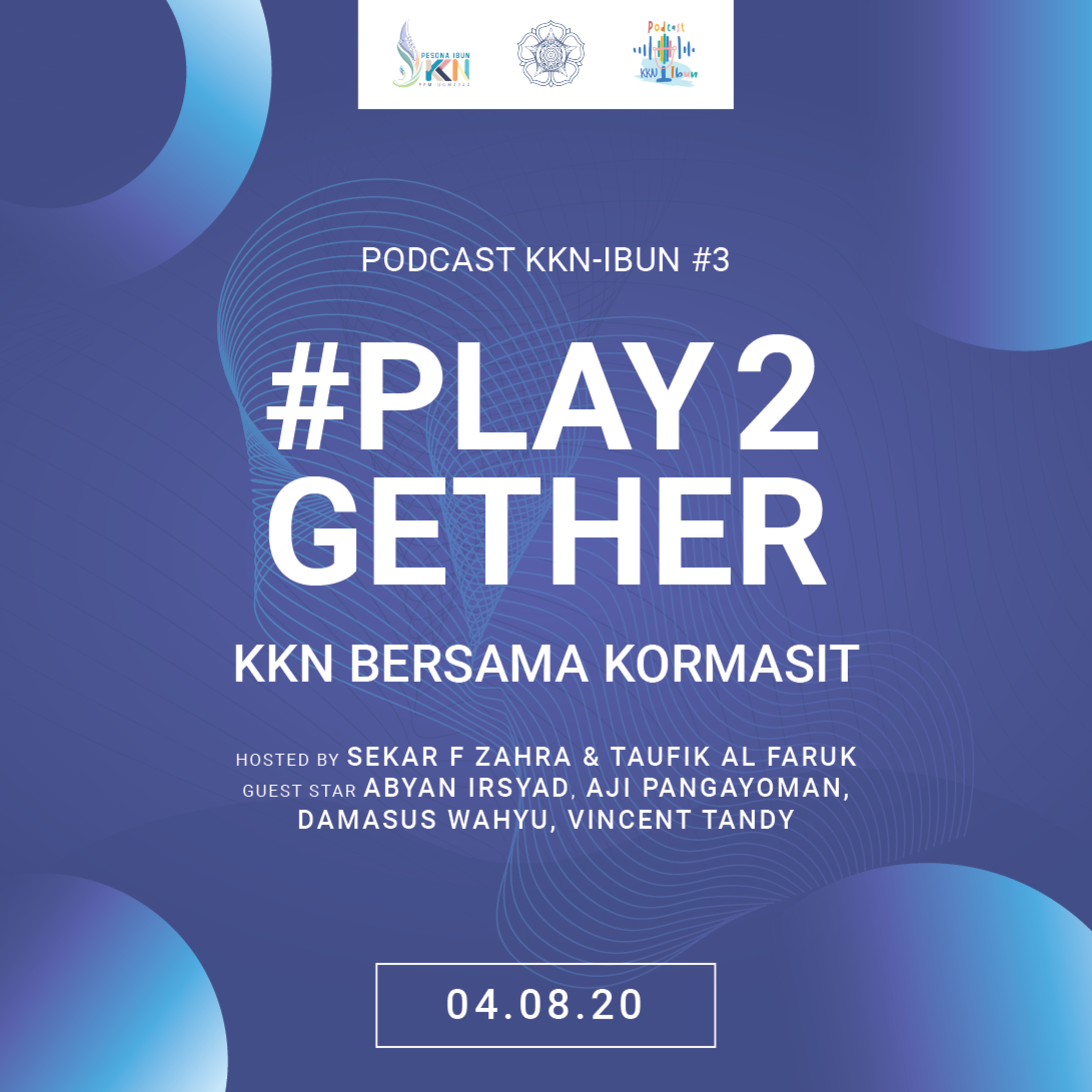 Kuliah Kerja Ngebacot