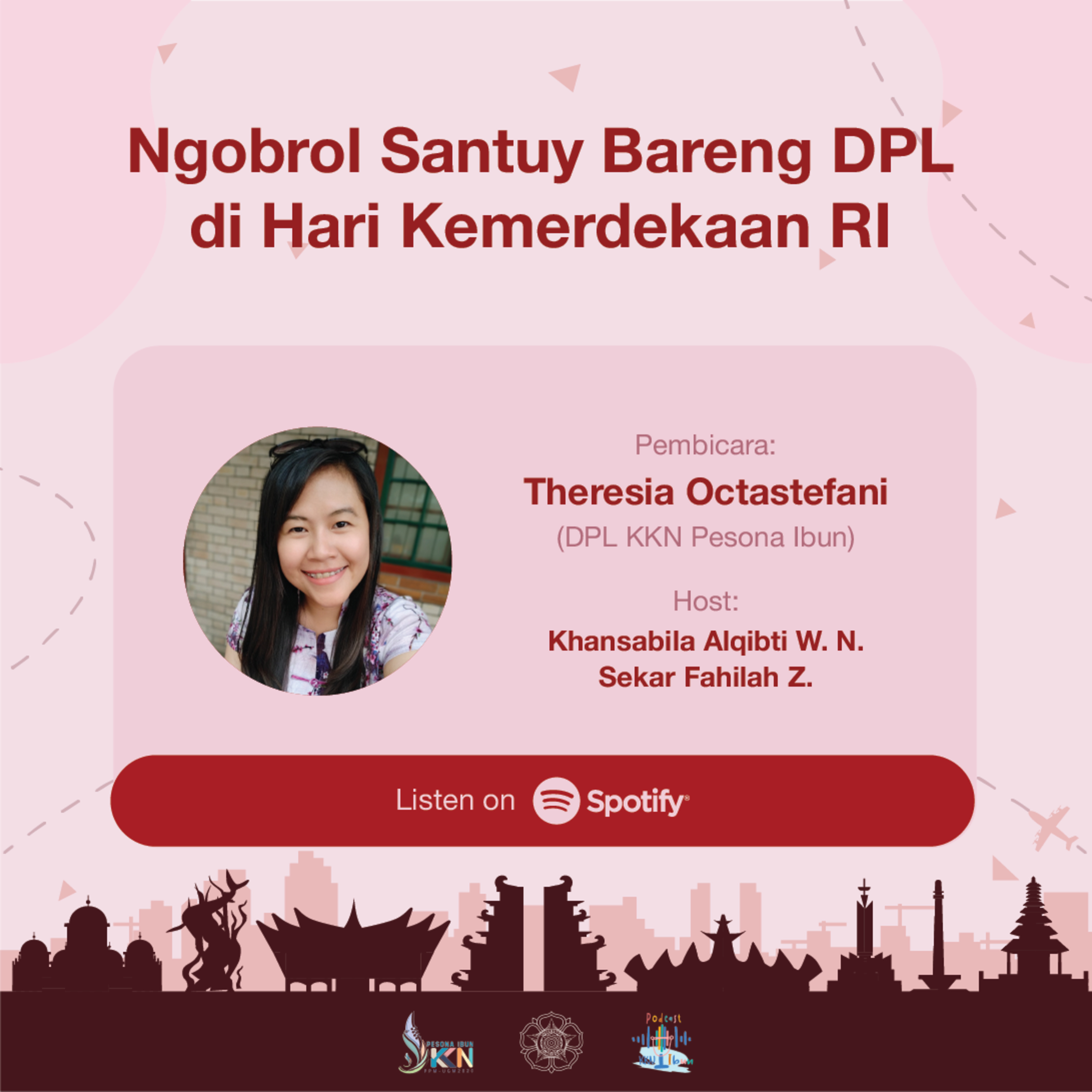 Kuliah Kerja Ngebacot