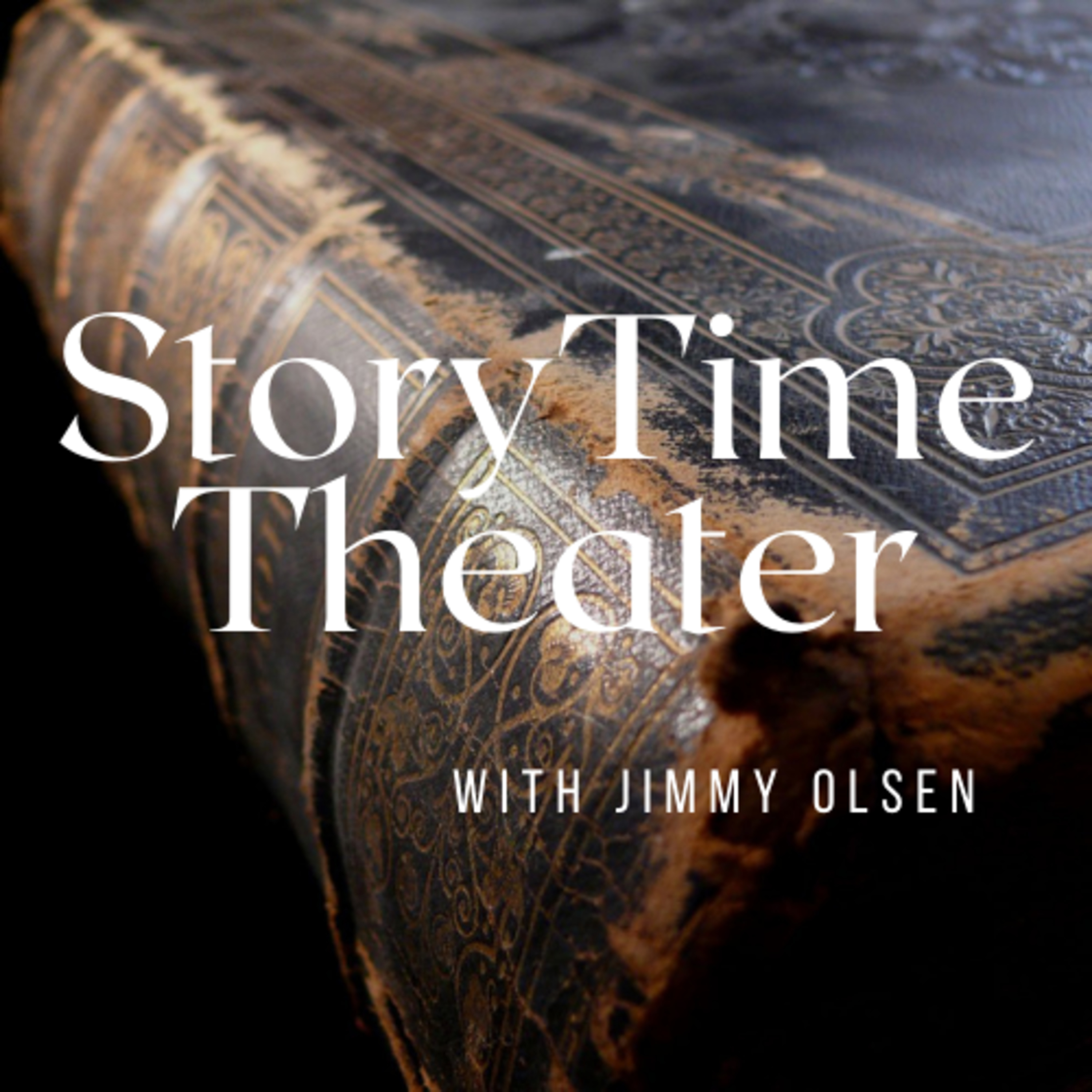 The Jimmy Olsen Radio Network