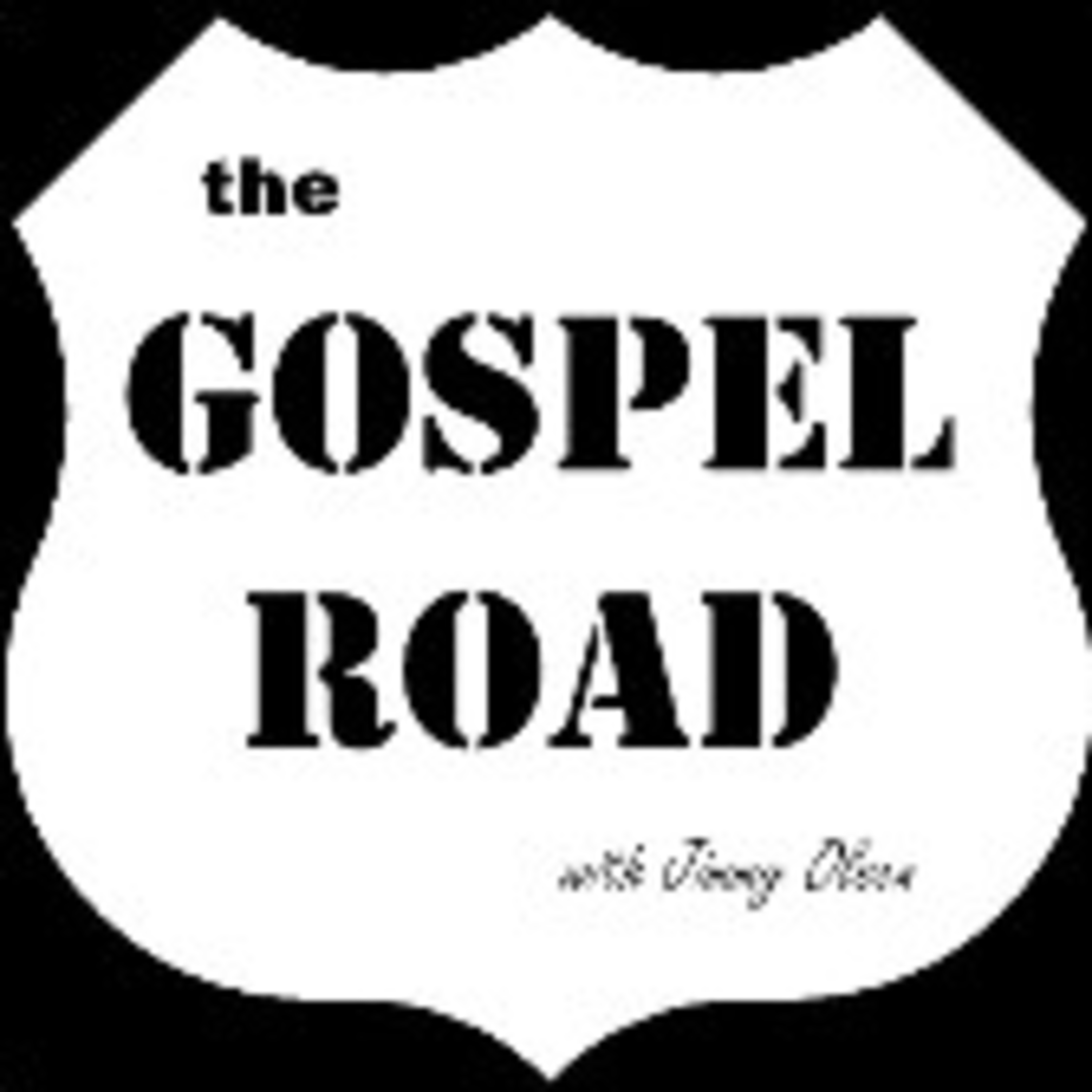 The Jimmy Olsen Radio Network
