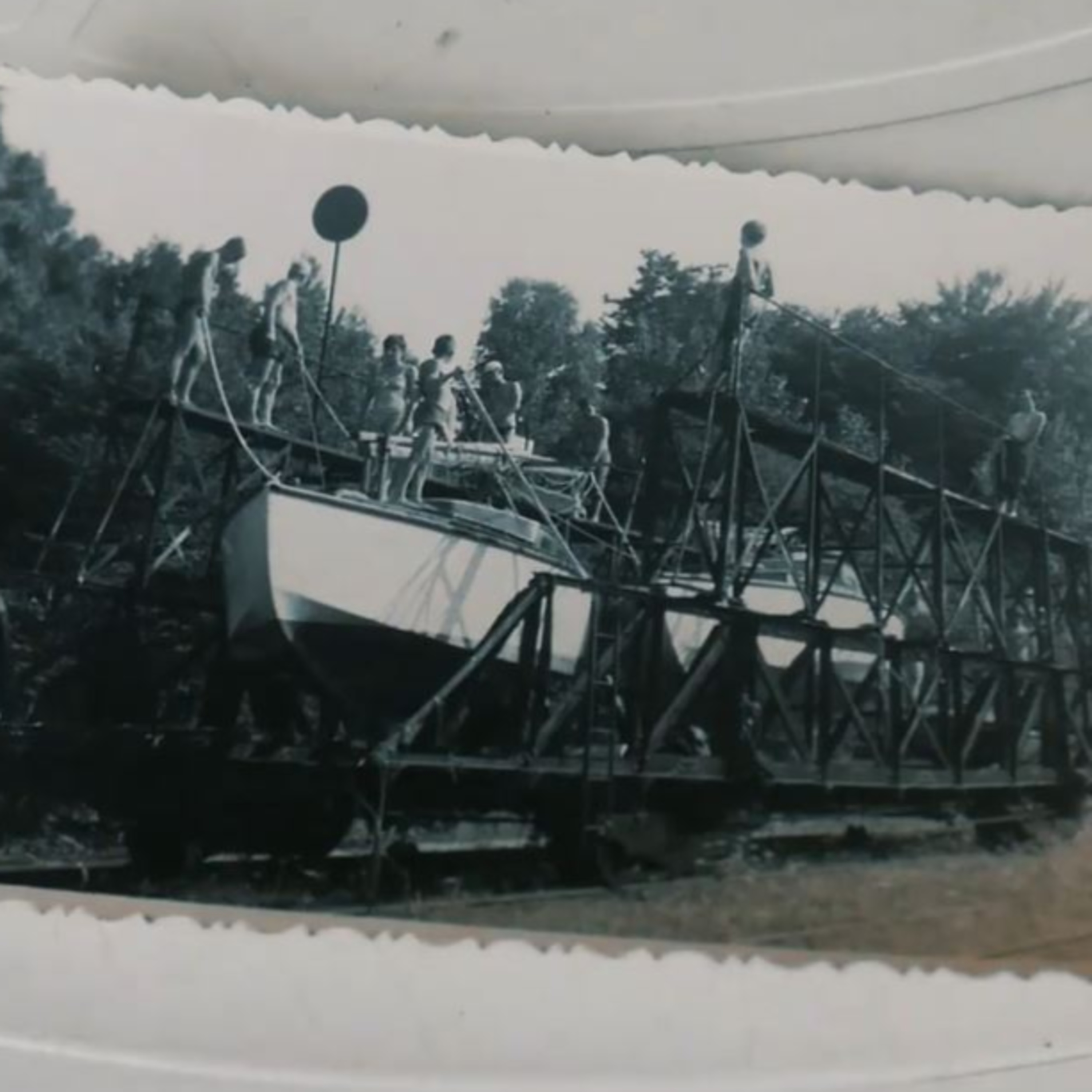 Historia zaginionych światów