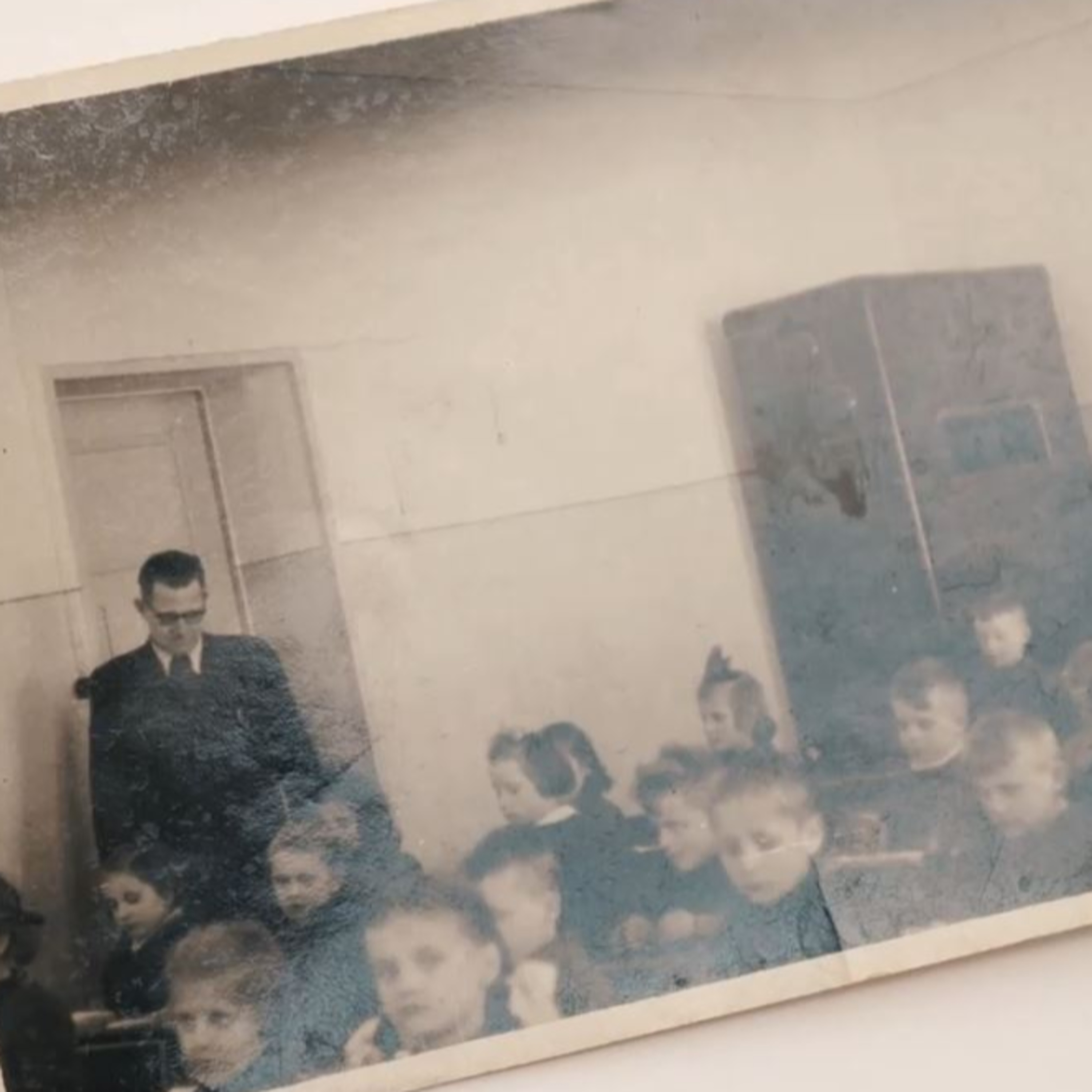 Historia zaginionych światów