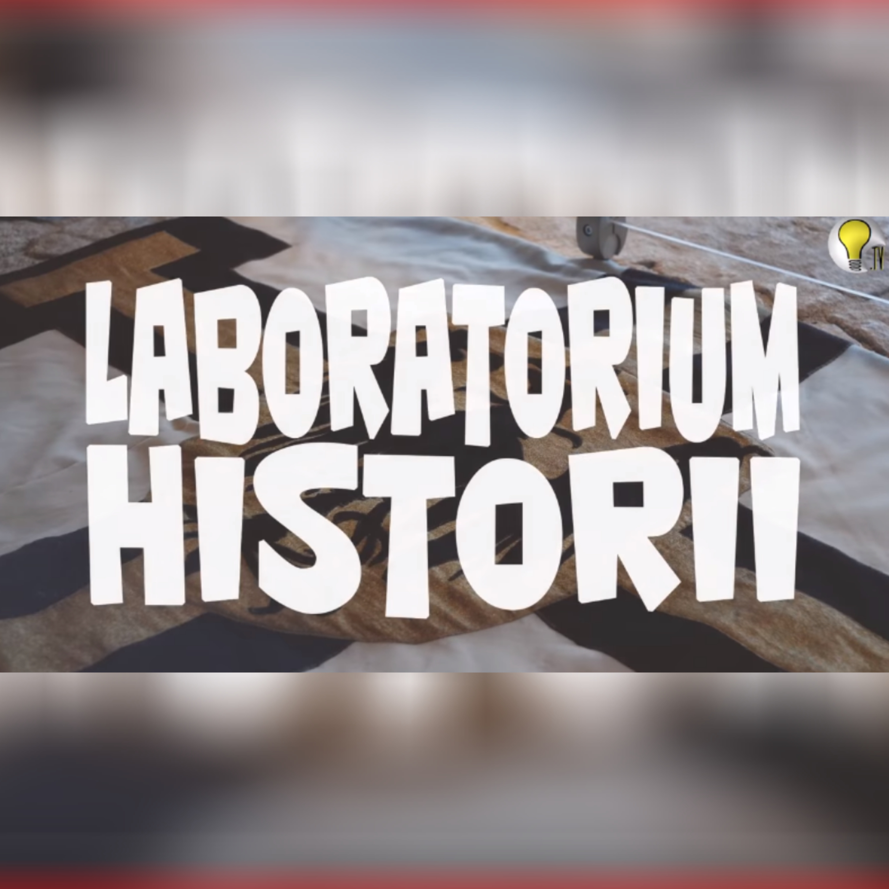 Historia zaginionych światów
