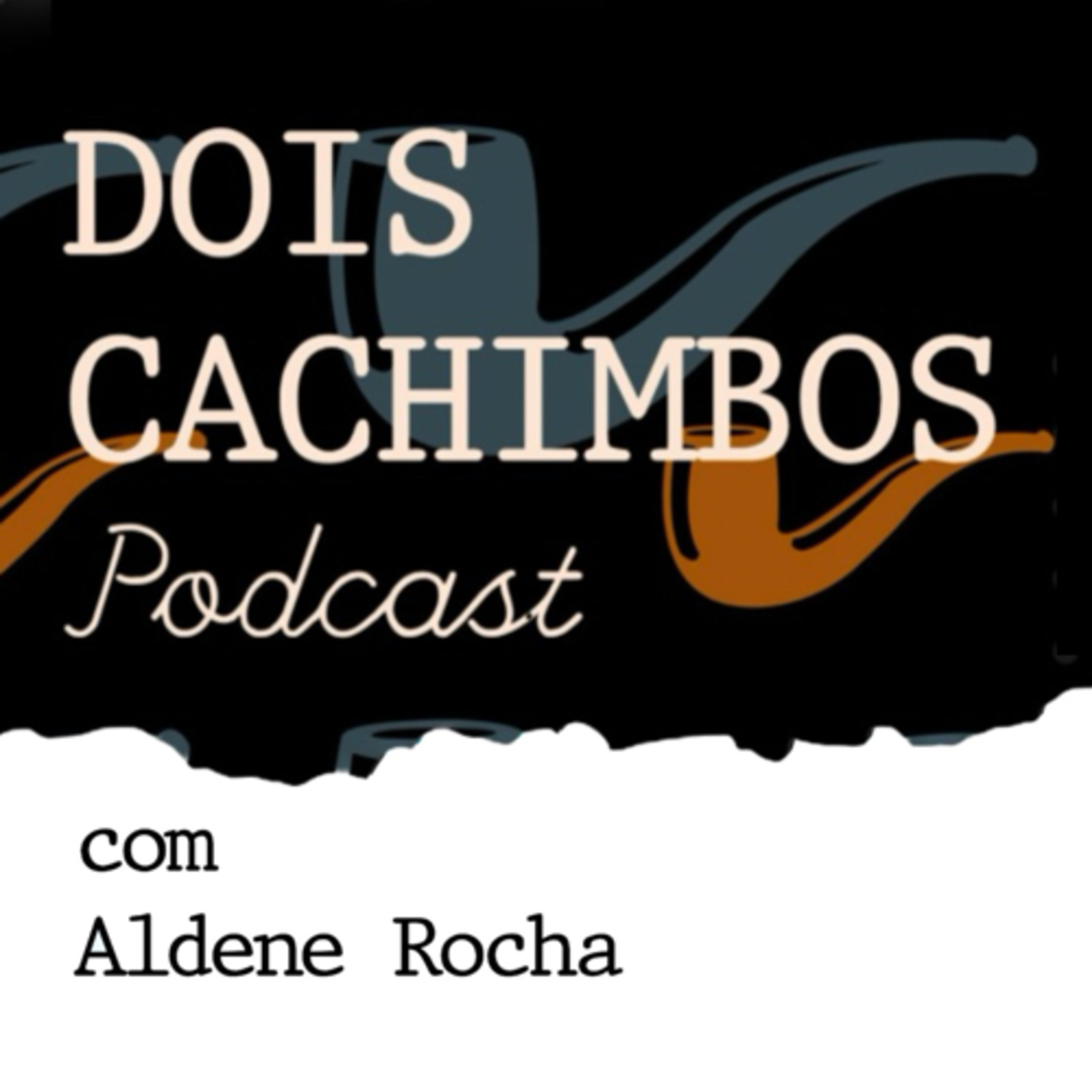 Dois Cachimbos