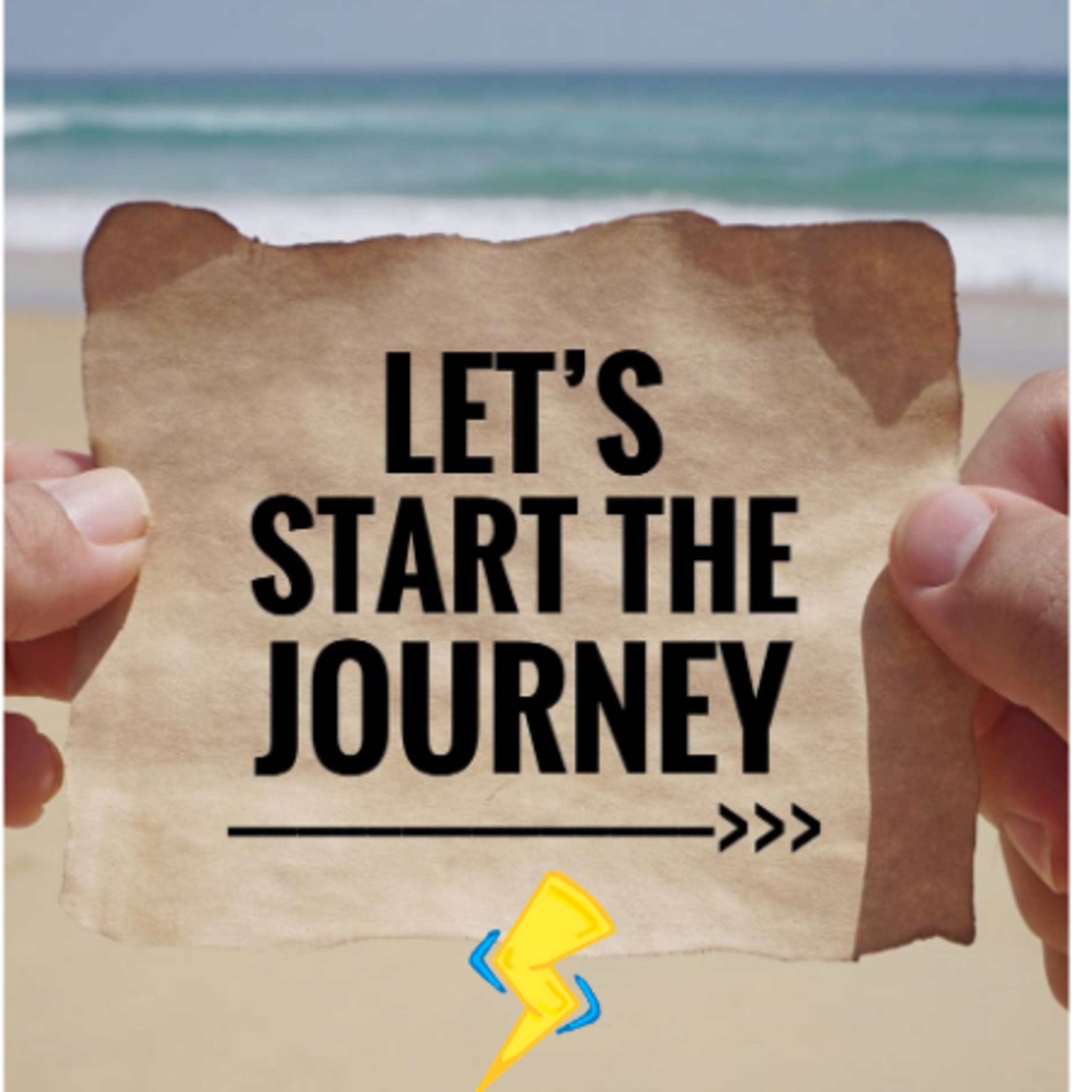 How to start the journey as a game dev
