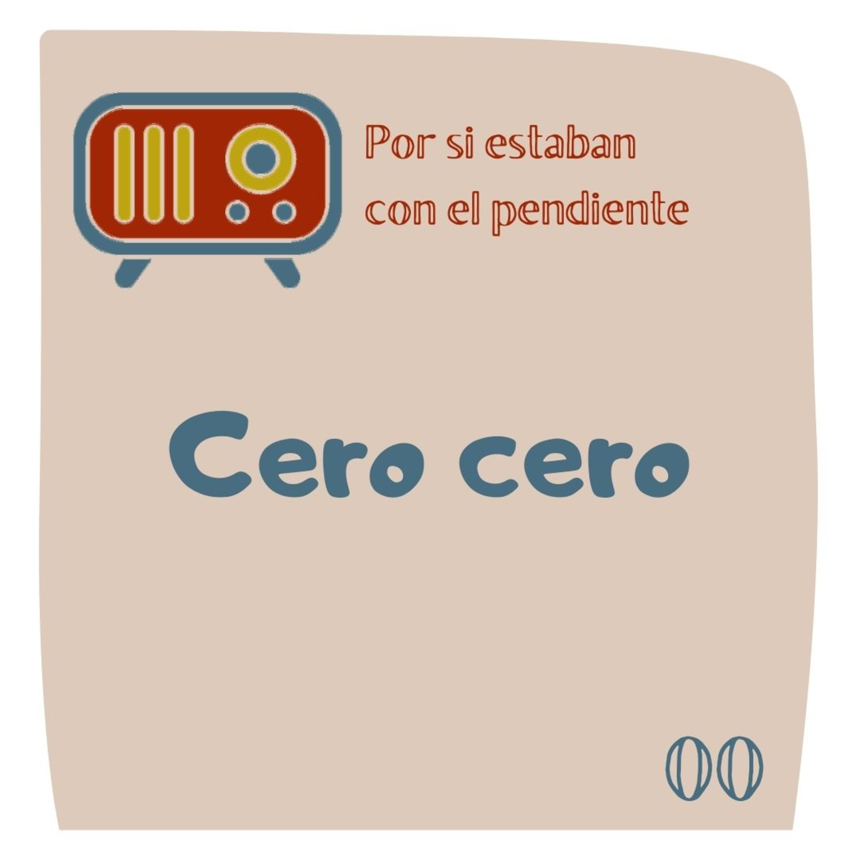 Por si estaban con el pendiente