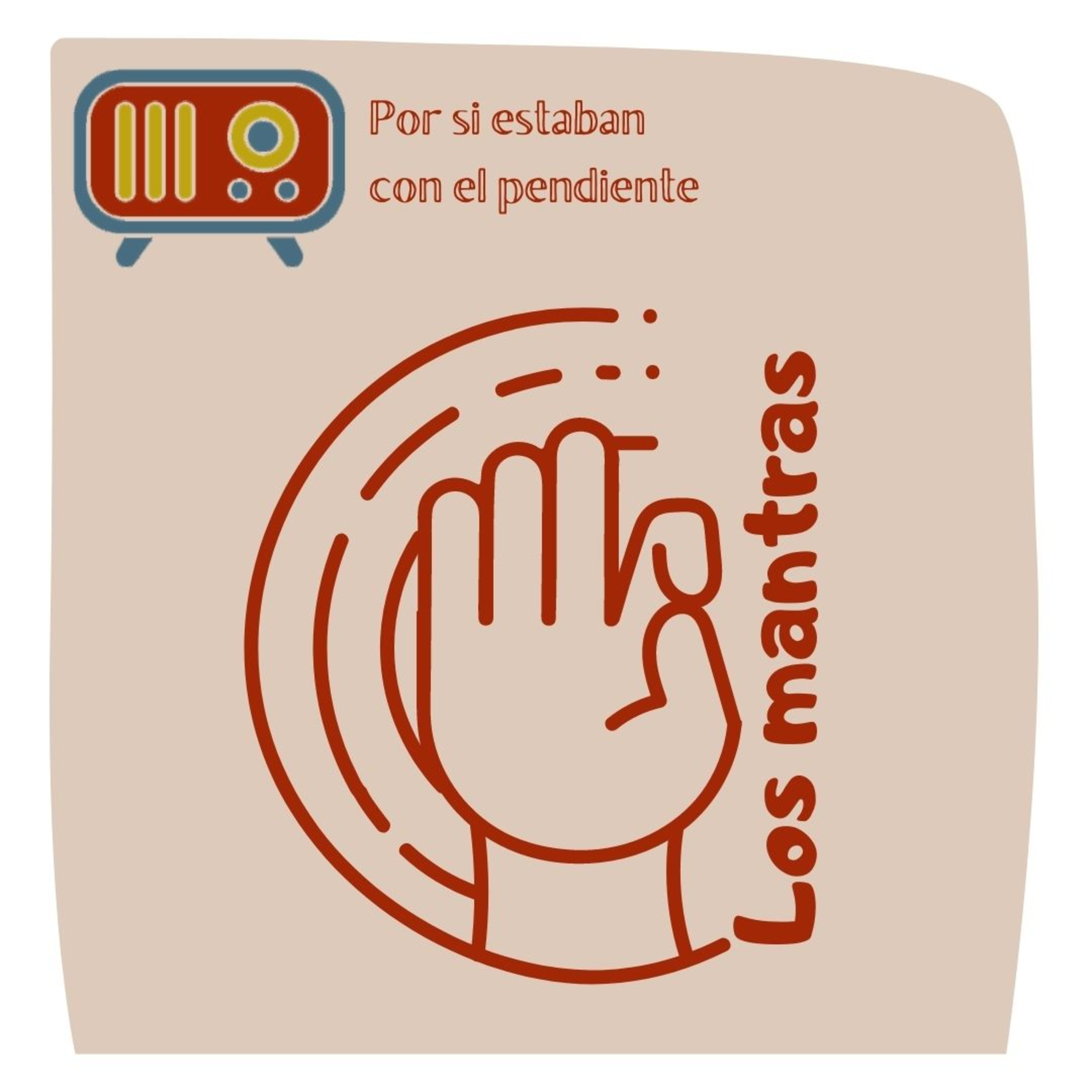 Por si estaban con el pendiente