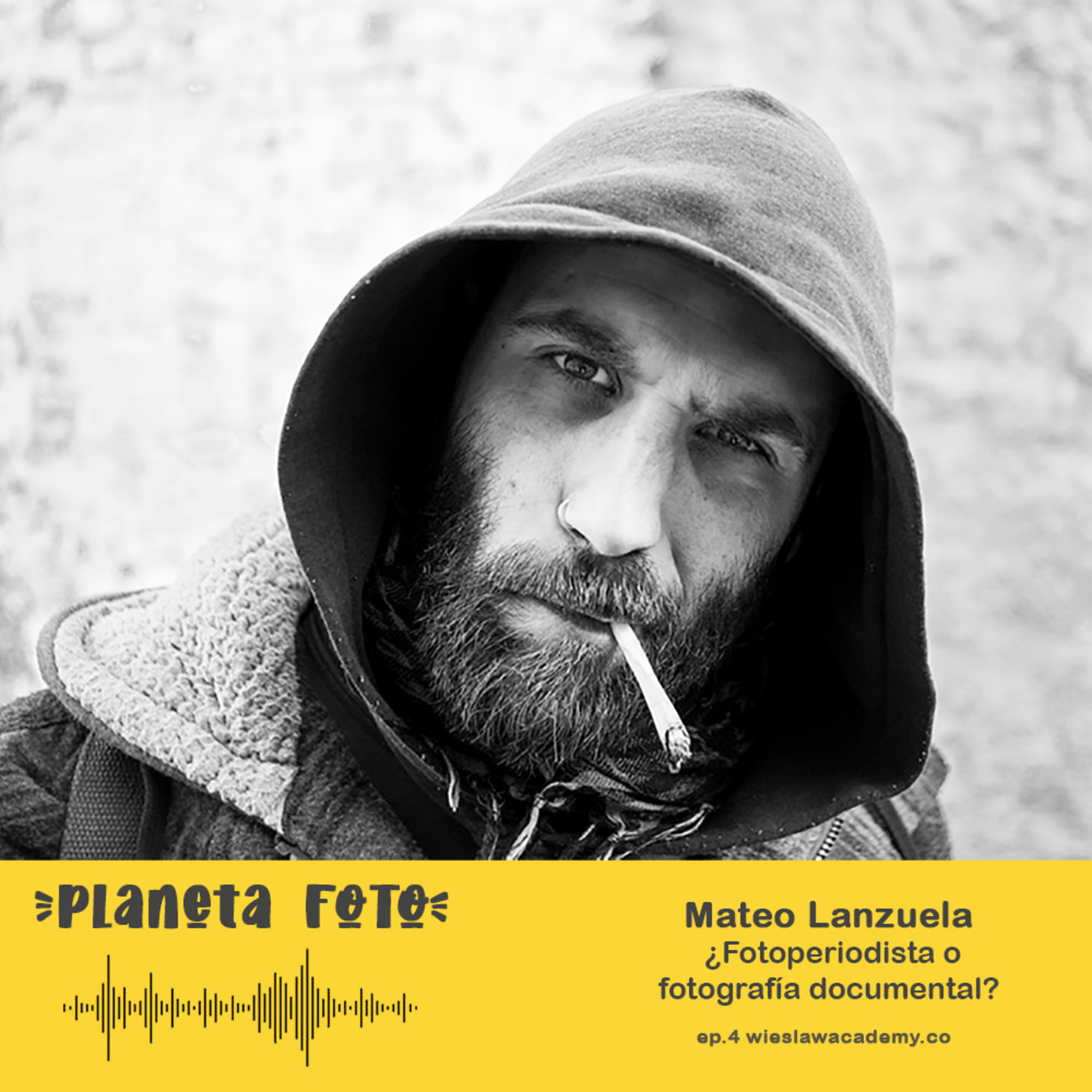 Planeta Foto - Podcast para fotógrafos