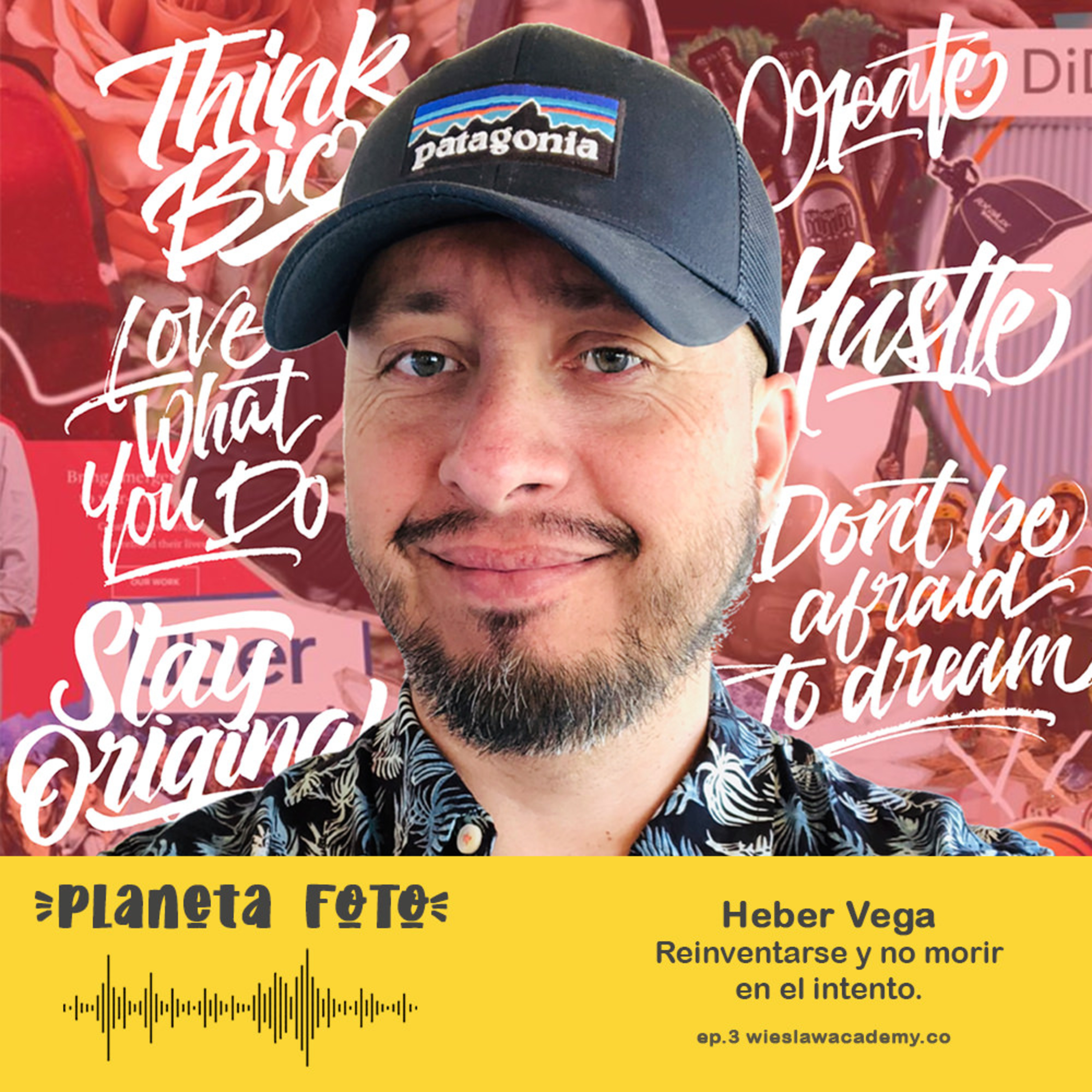 Planeta Foto - Podcast para fotógrafos