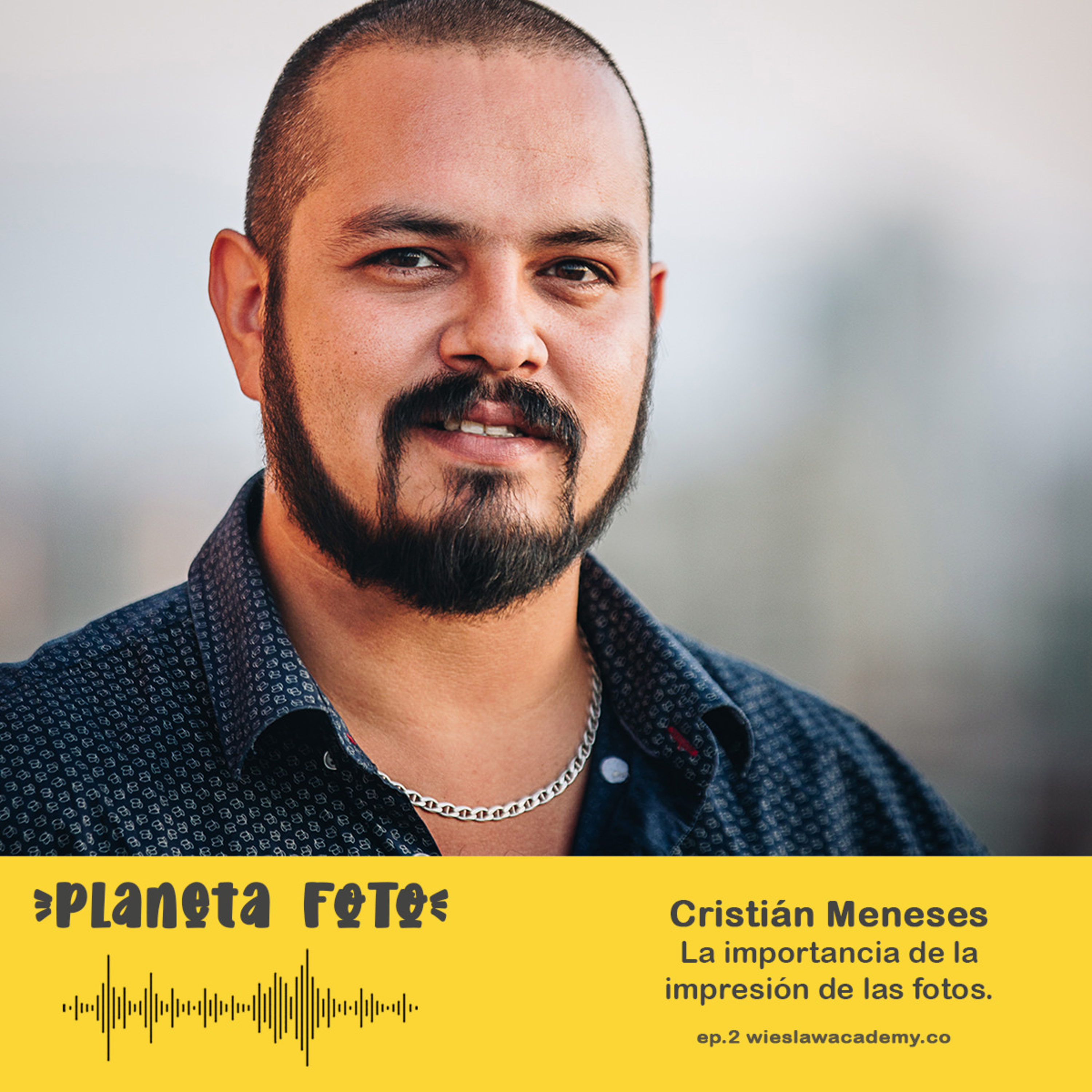 Planeta Foto - Podcast para fotógrafos