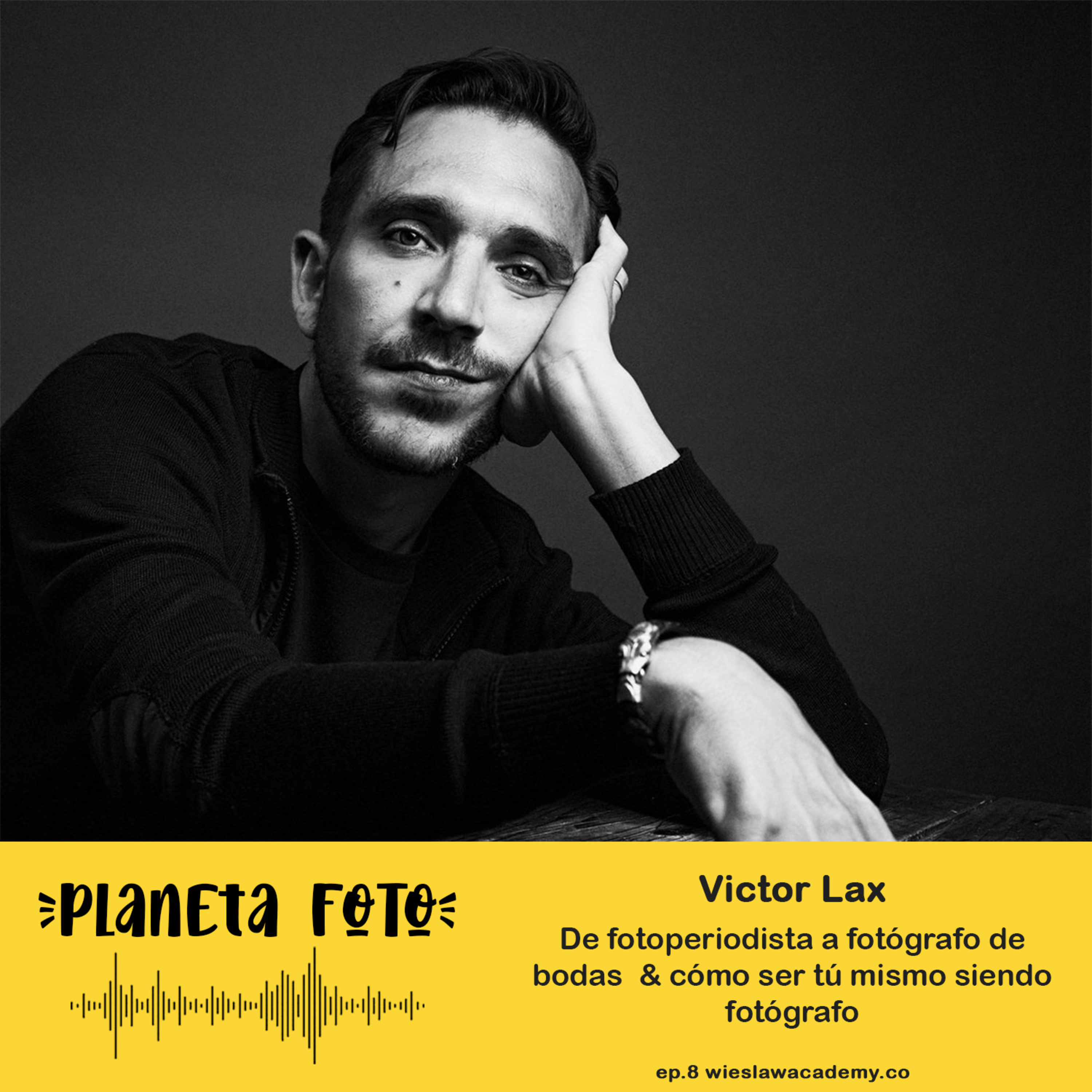 Planeta Foto - Podcast para fotógrafos