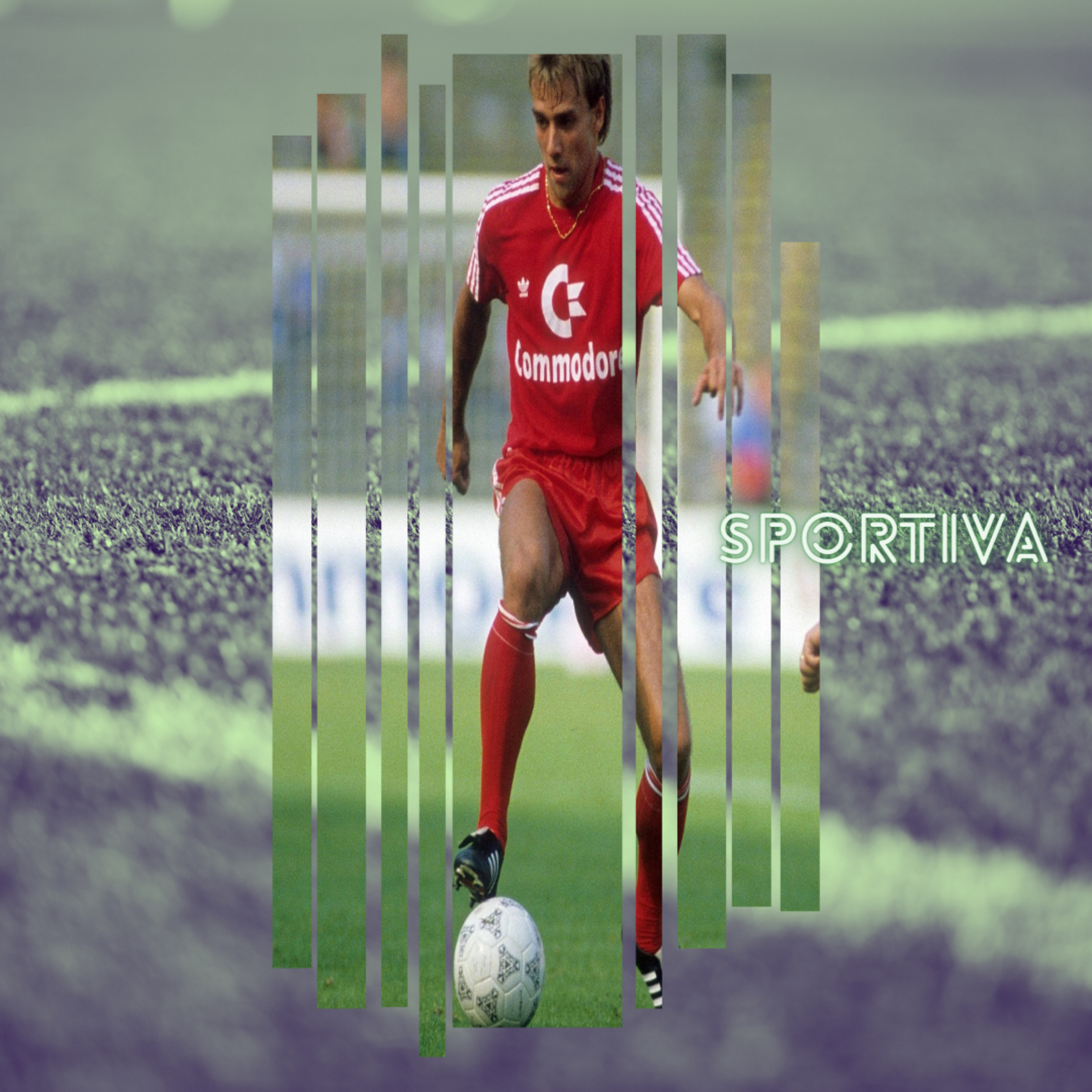 Sportiva