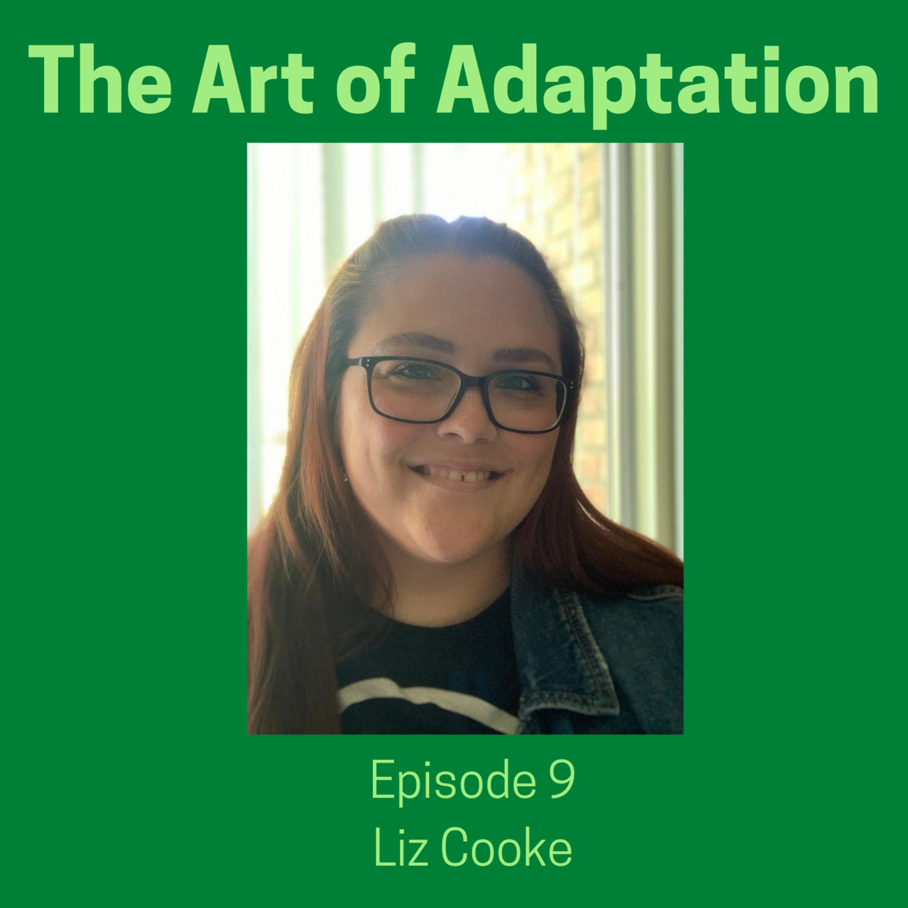 The Art of Adaptation