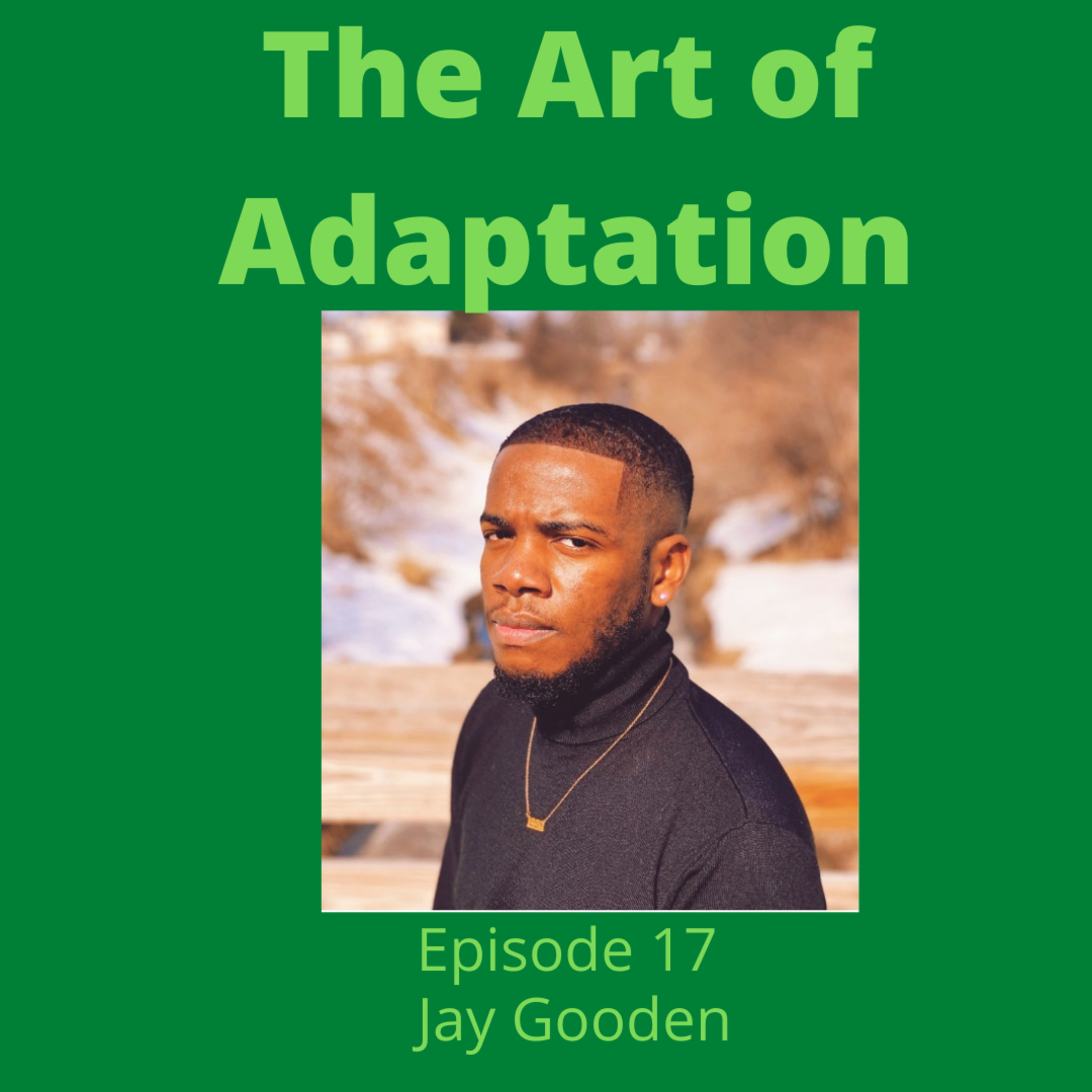 The Art of Adaptation